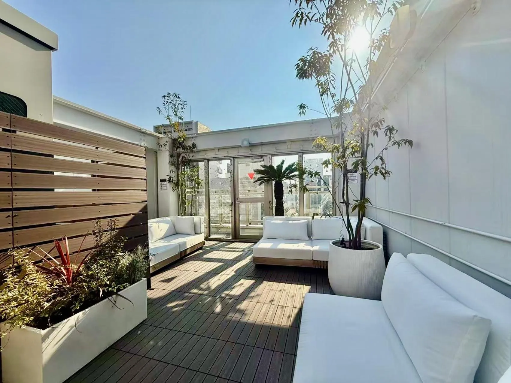 Y&Y NAMBA HOTEL Osaka