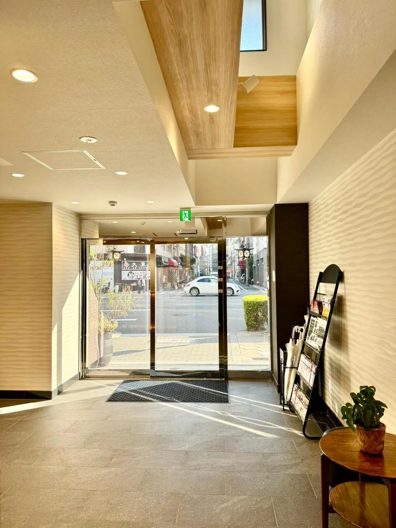 Y&Y NAMBA HOTEL Osaka