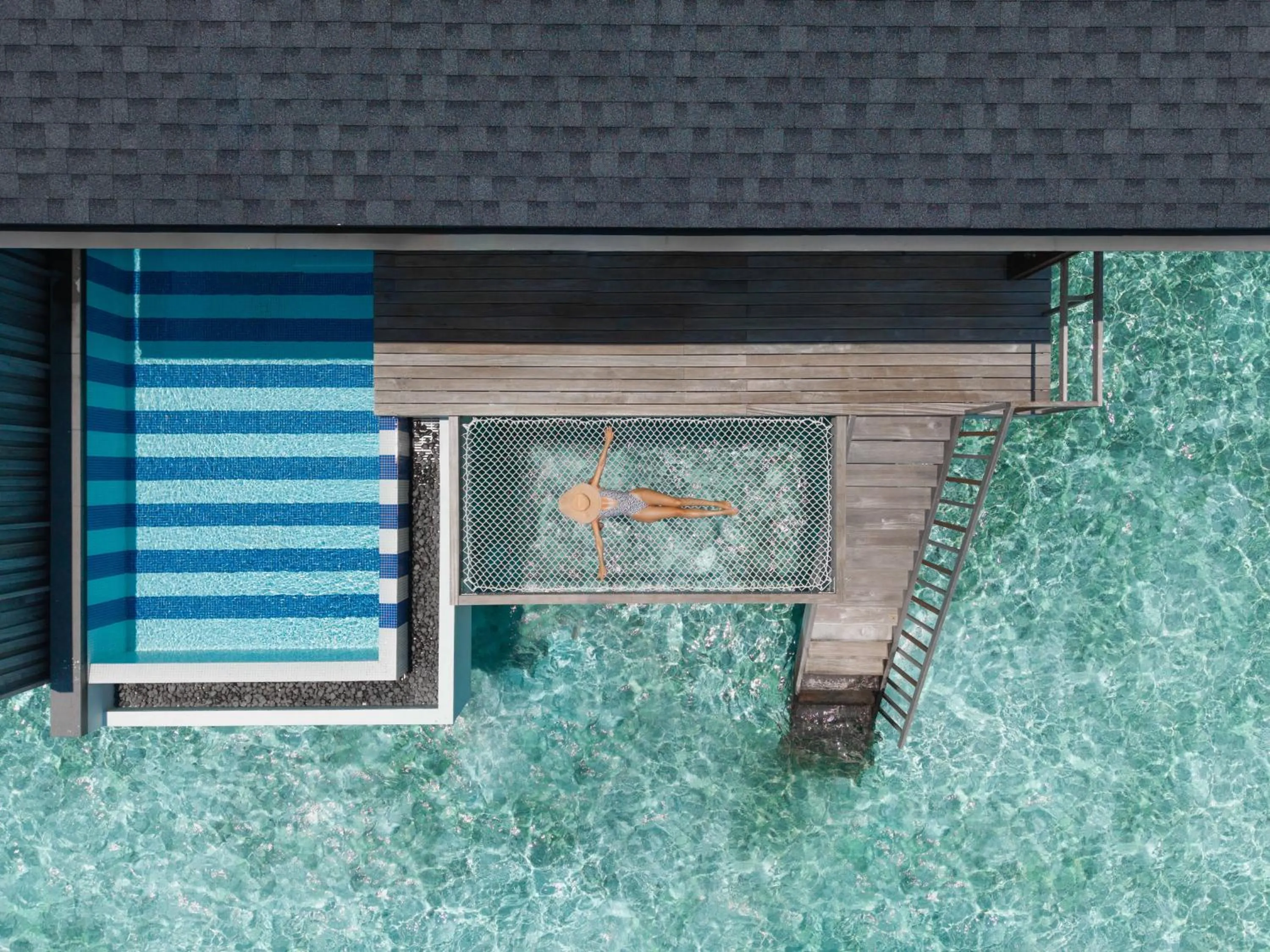 Property building in SO/ Maldives