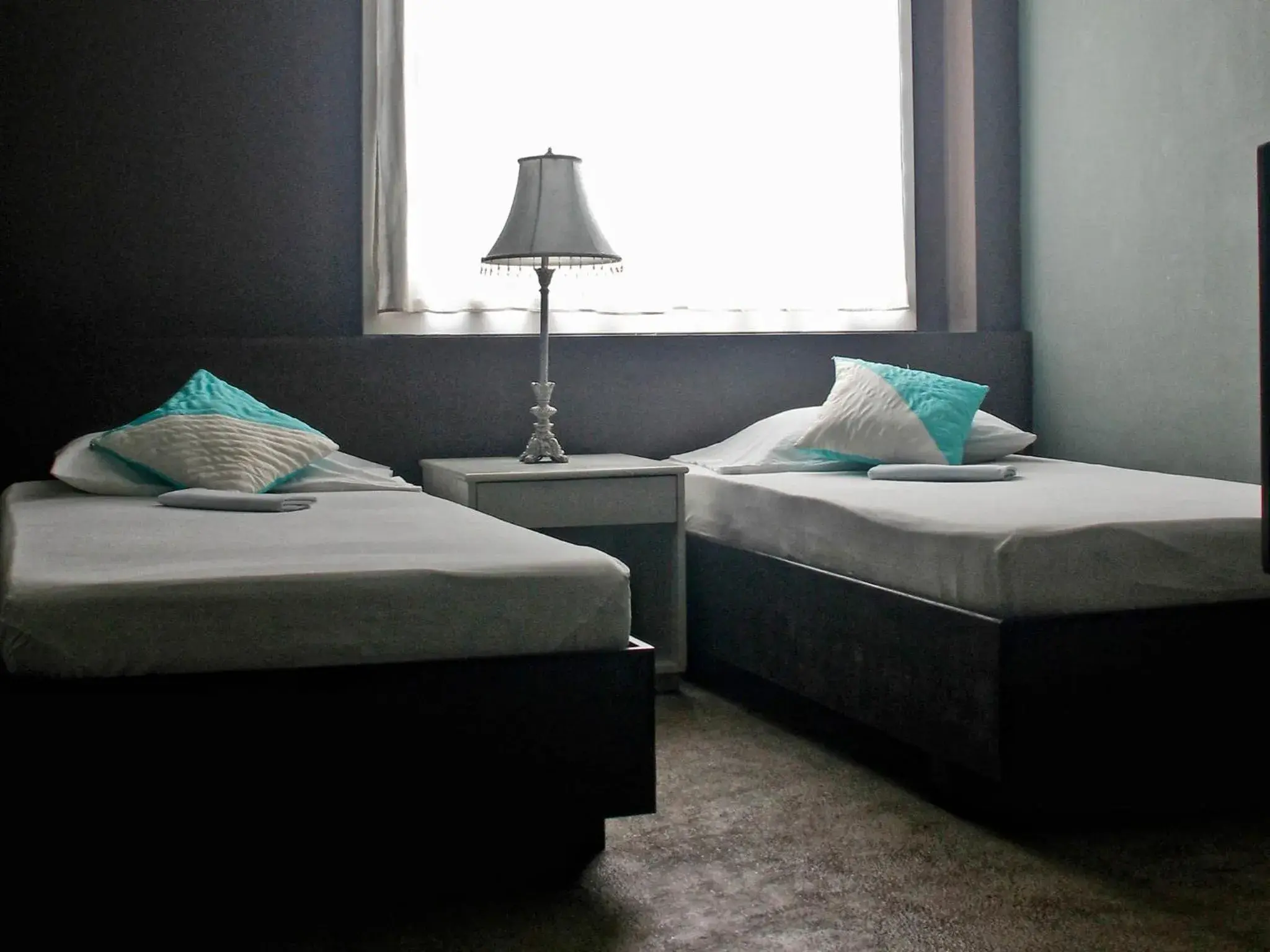 Bed in RB Bed and Breakfast Bed in RB Bed and Breakfast