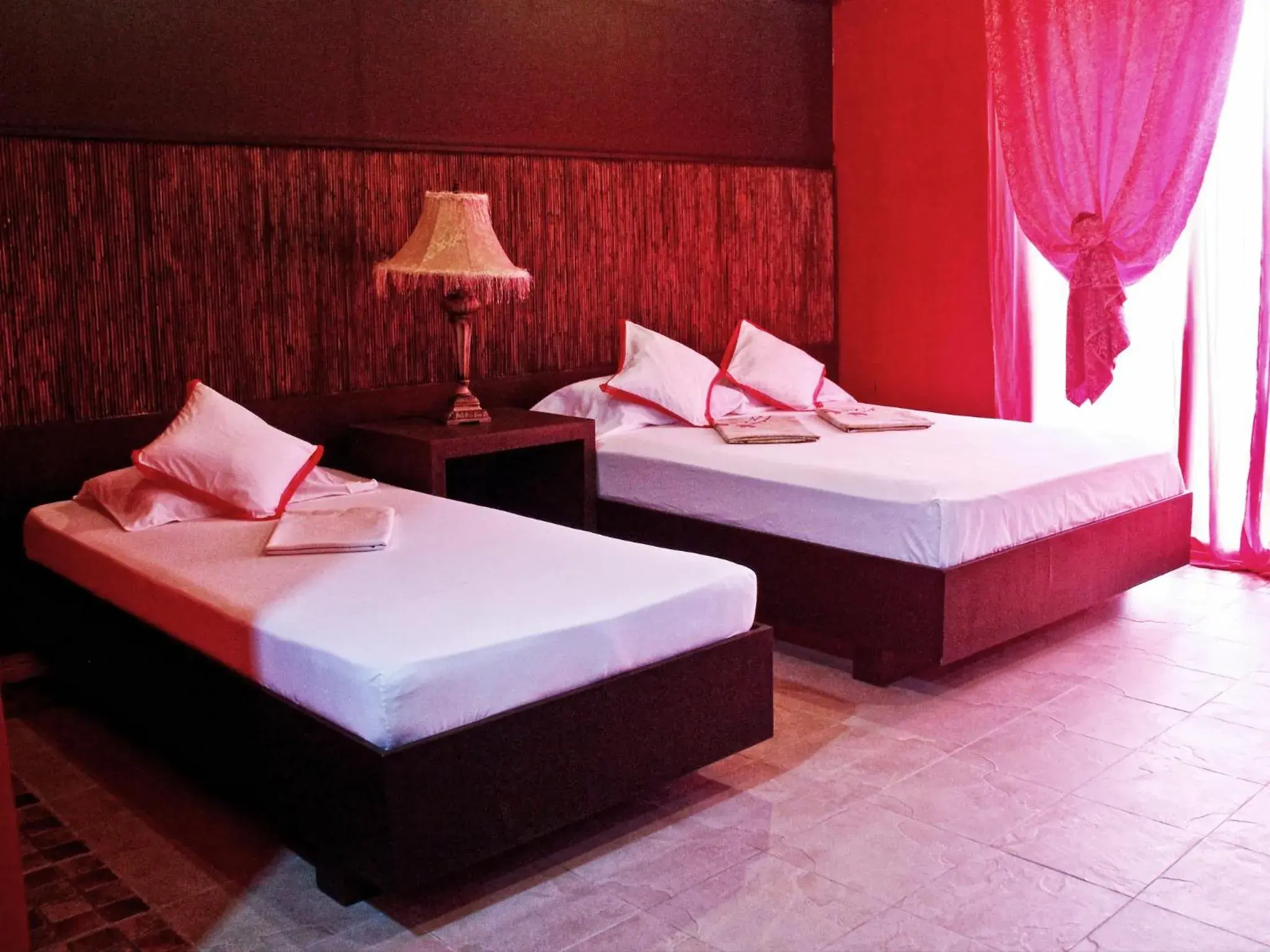 Bed in RB Bed and Breakfast Bed in RB Bed and Breakfast