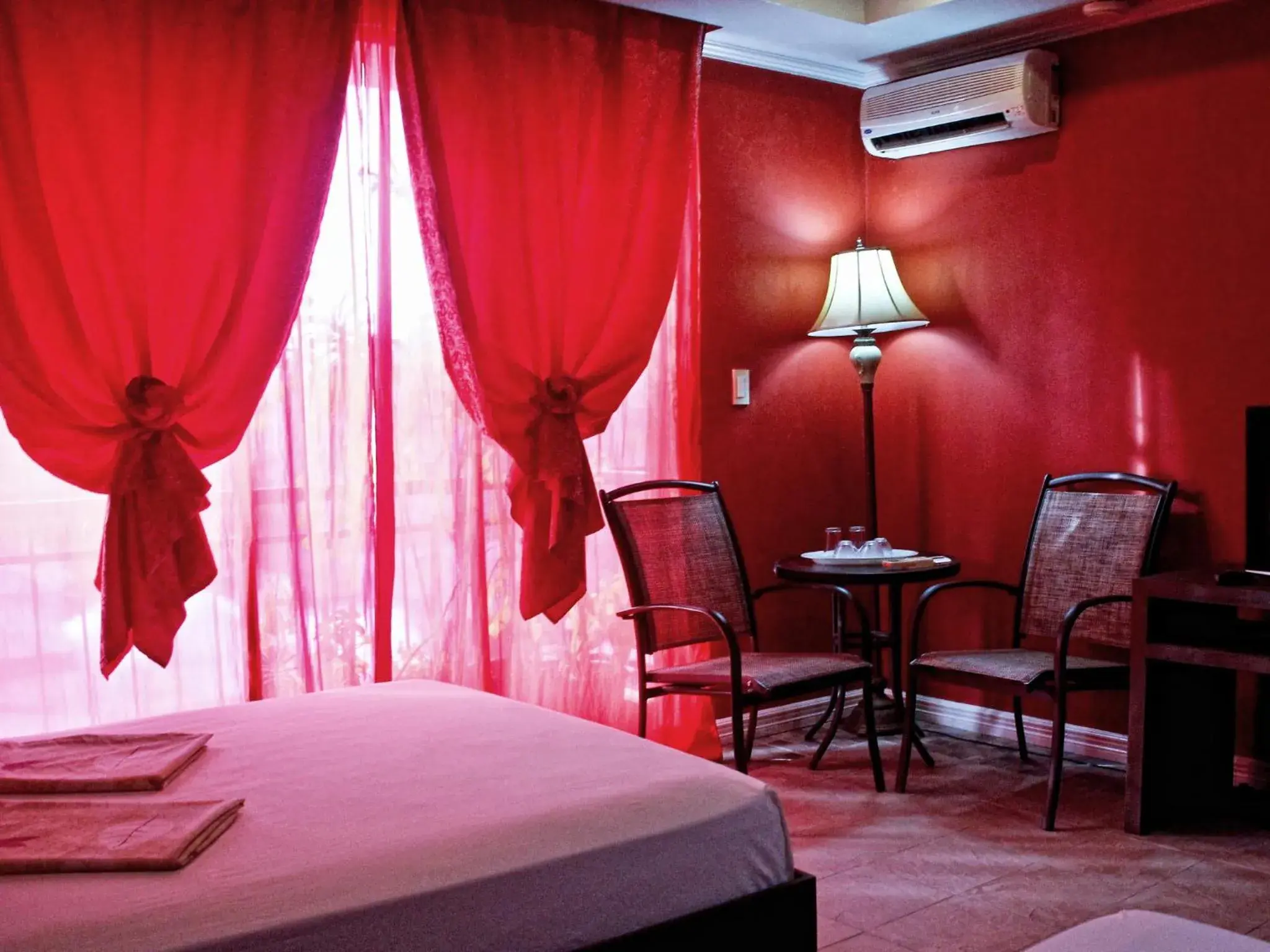 Bed in RB Bed and Breakfast Bed in RB Bed and Breakfast