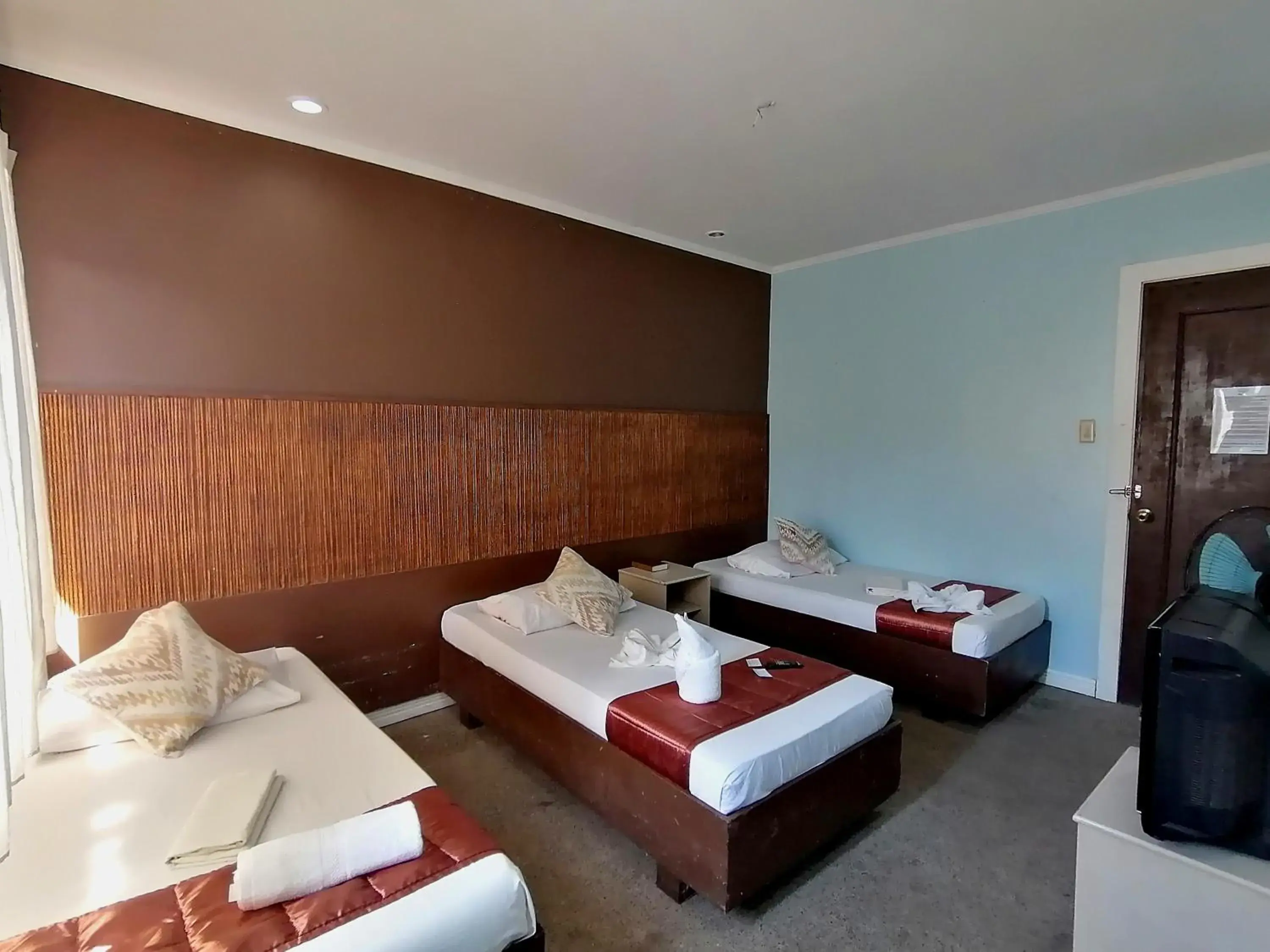 Bed in RB Bed and Breakfast Bed in RB Bed and Breakfast