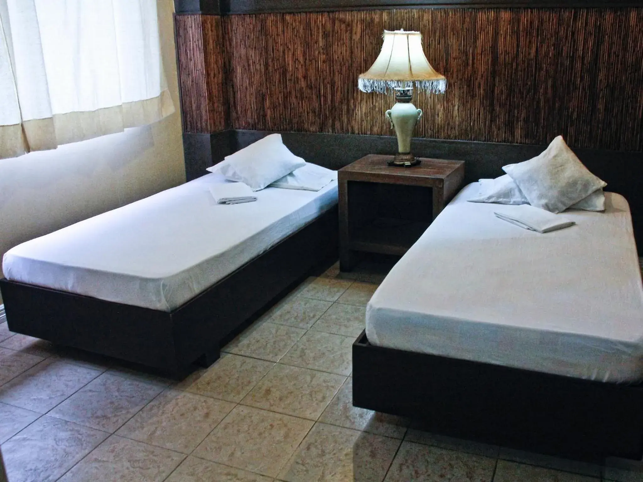 Bed in RB Bed and Breakfast Bed in RB Bed and Breakfast