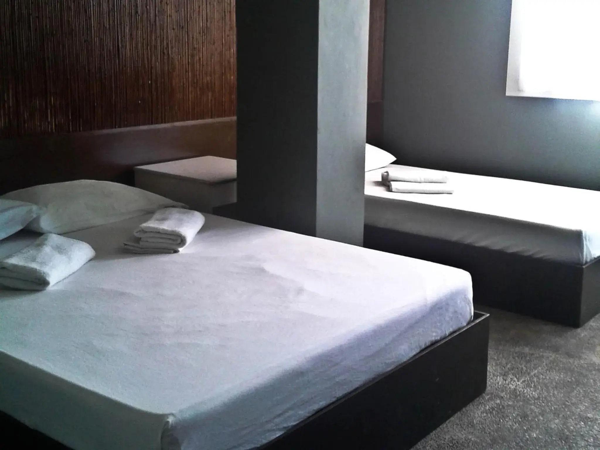 Bed in RB Bed and Breakfast Bed in RB Bed and Breakfast