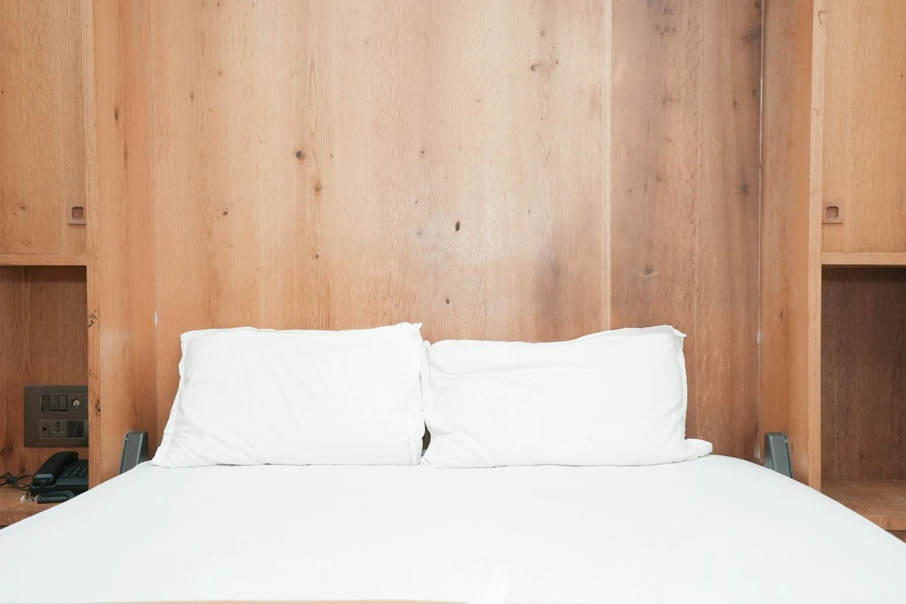 Photo of the whole room, Bed in Hotel Elegance Nx