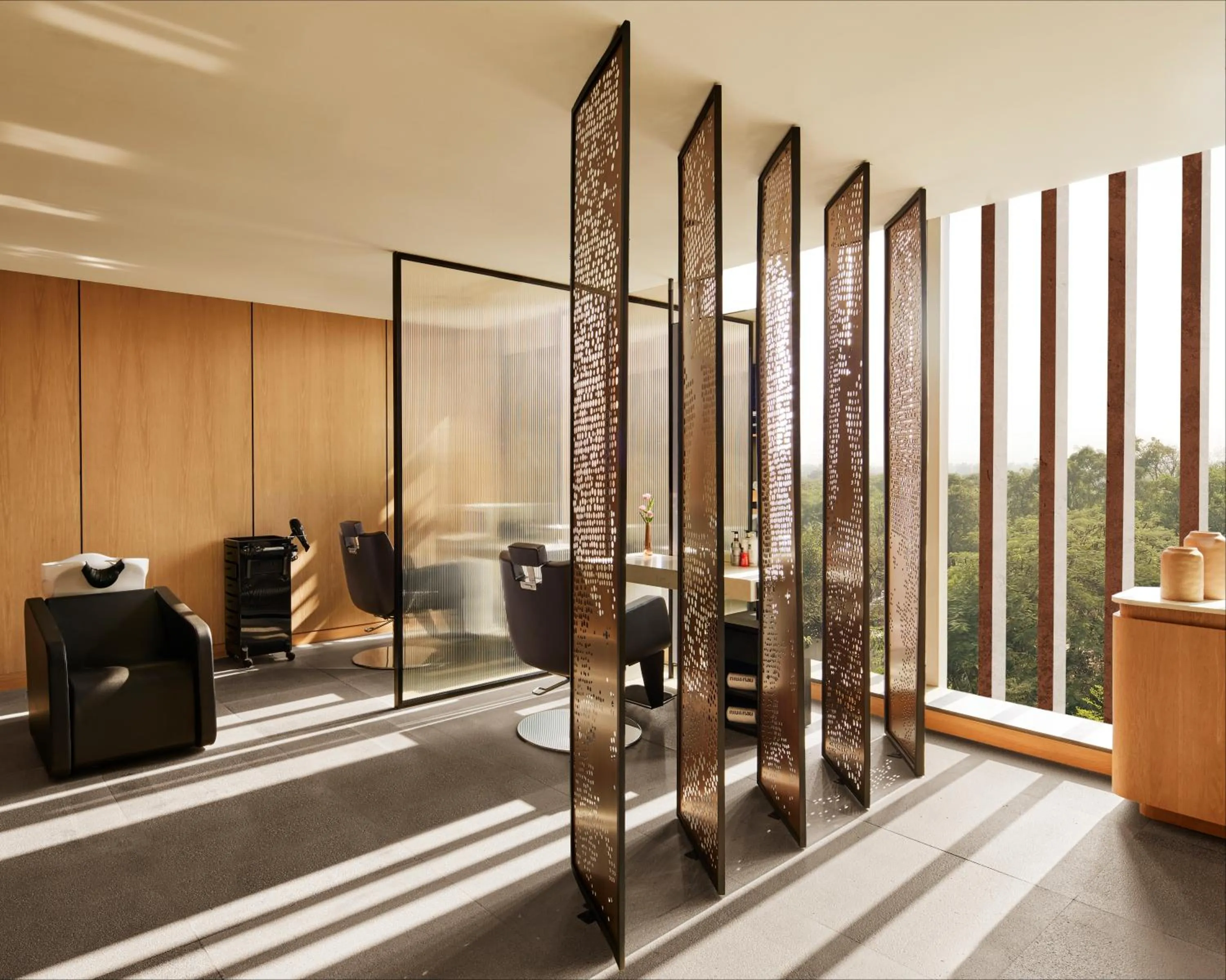 hair dryier in Taj The Trees, Mumbai