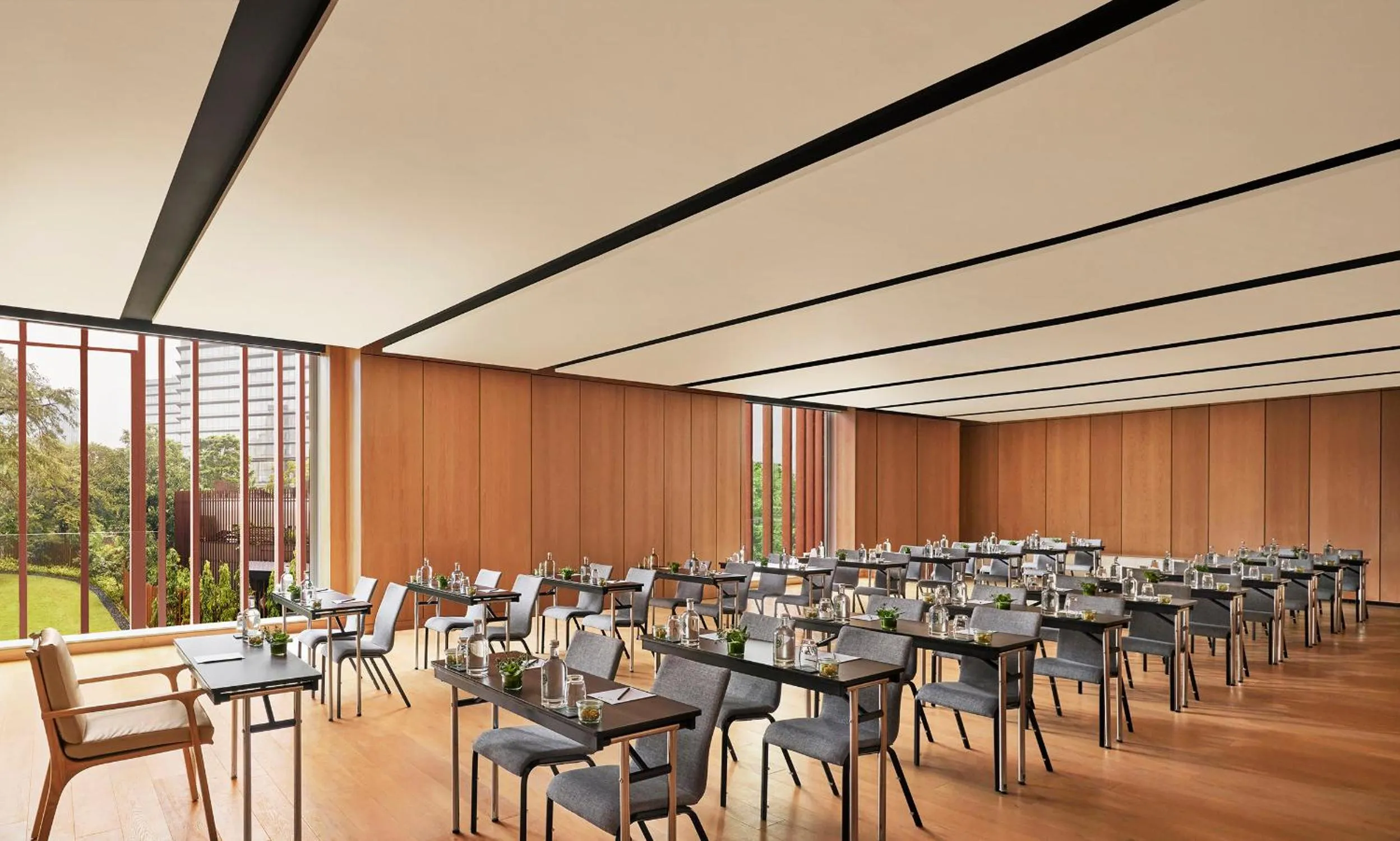 Meeting/conference room in Taj The Trees, Mumbai