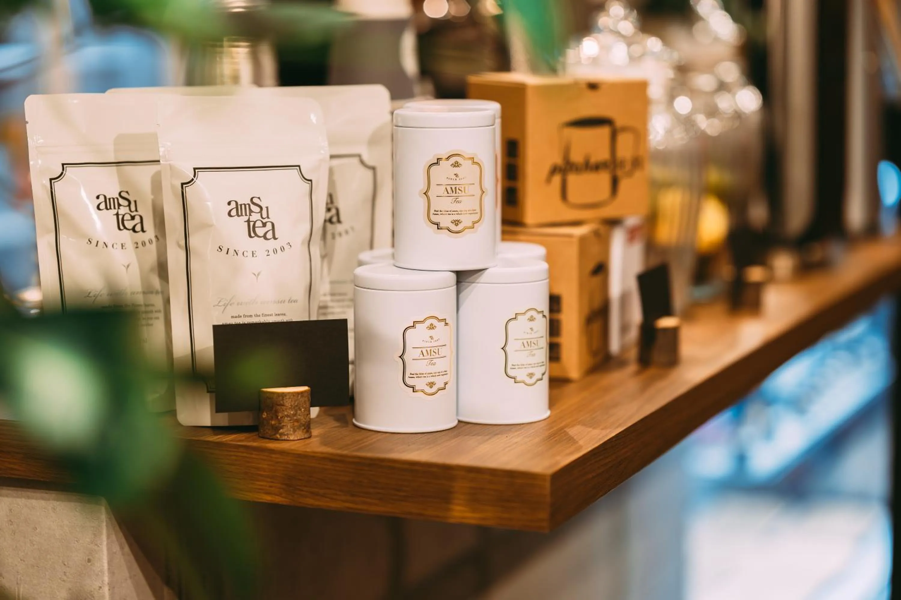 Lounge or bar in Tokyo Guesthouse HIVE