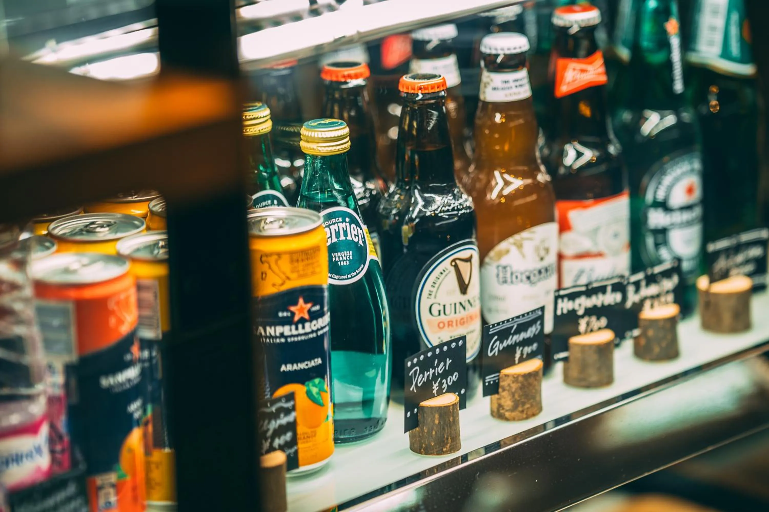 Lounge or bar in Tokyo Guesthouse HIVE