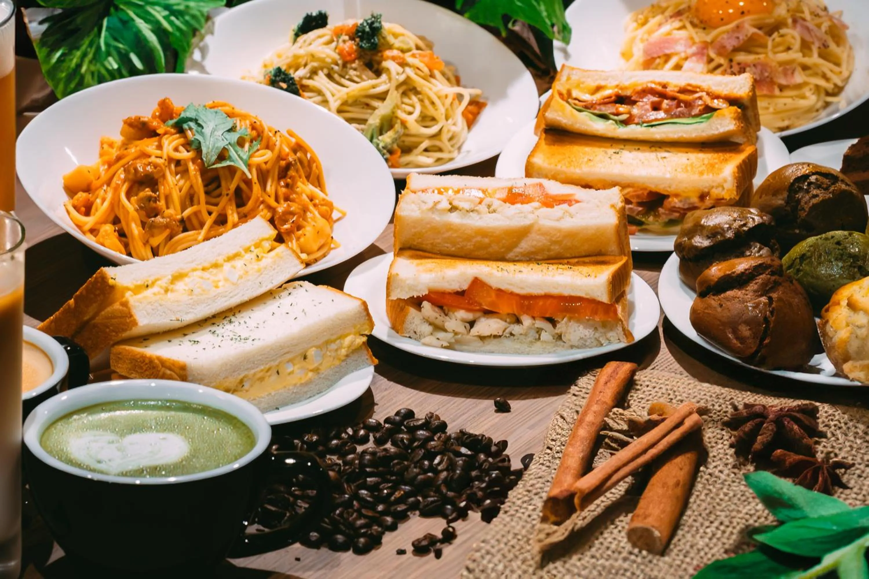 Lounge or bar in Tokyo Guesthouse HIVE