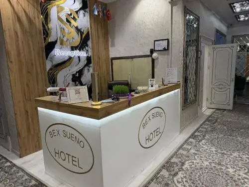 BEX SUENO HOTEL BEX SUENO HOTEL