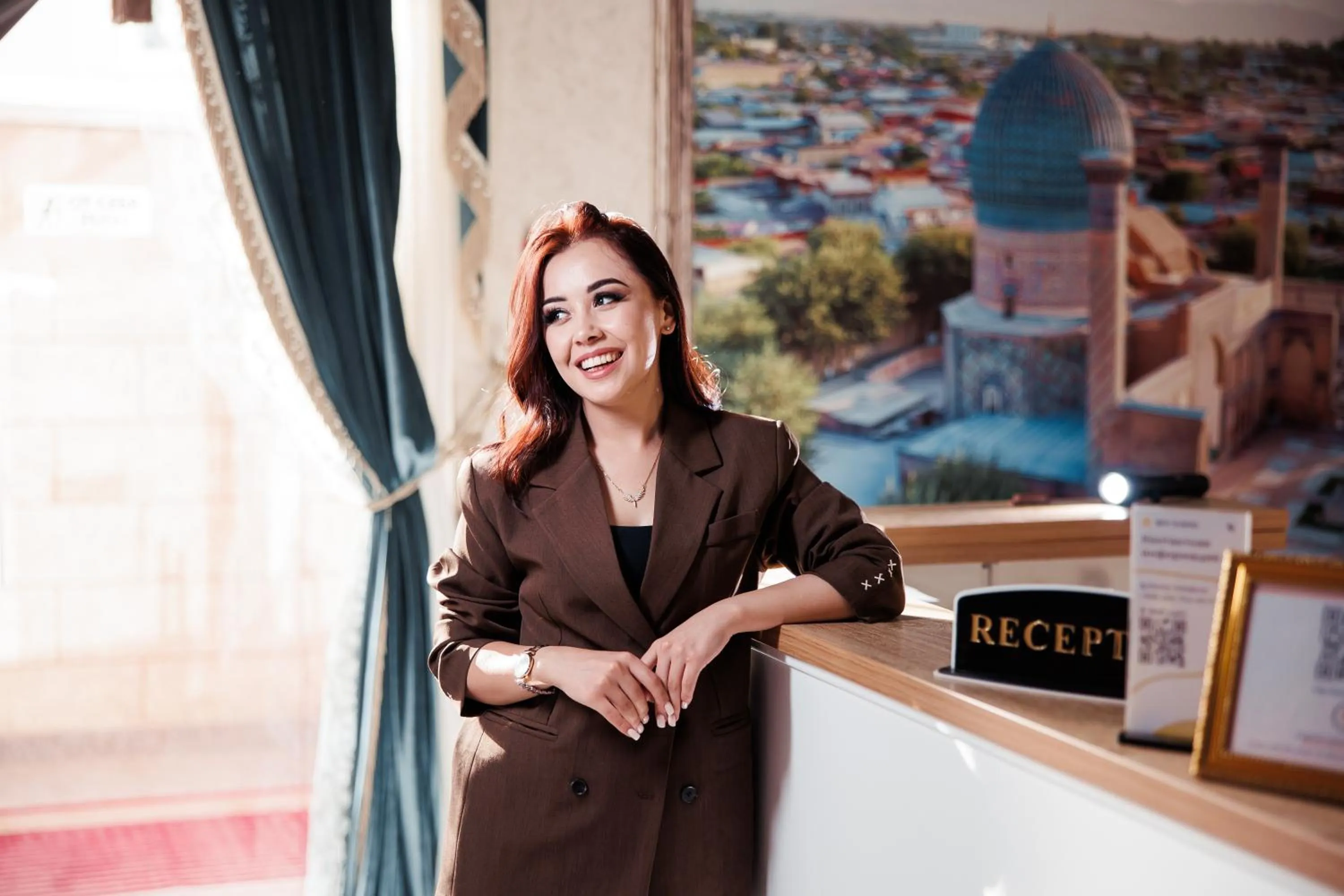 People in BEX SUENO HOTEL