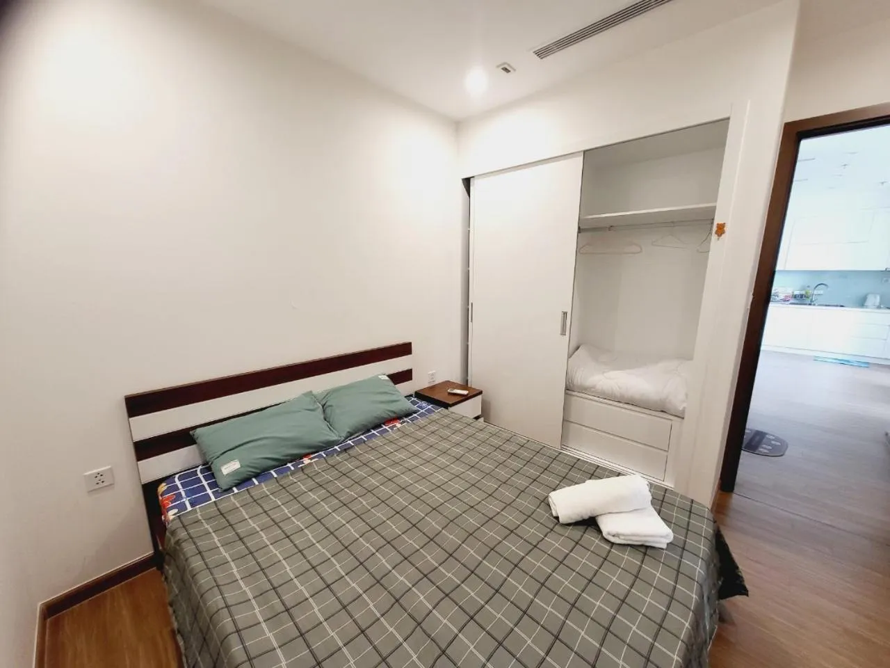 Vinhomes Skylake NanaHousing