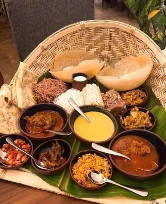 AMRON RESORT SIGIRIYA