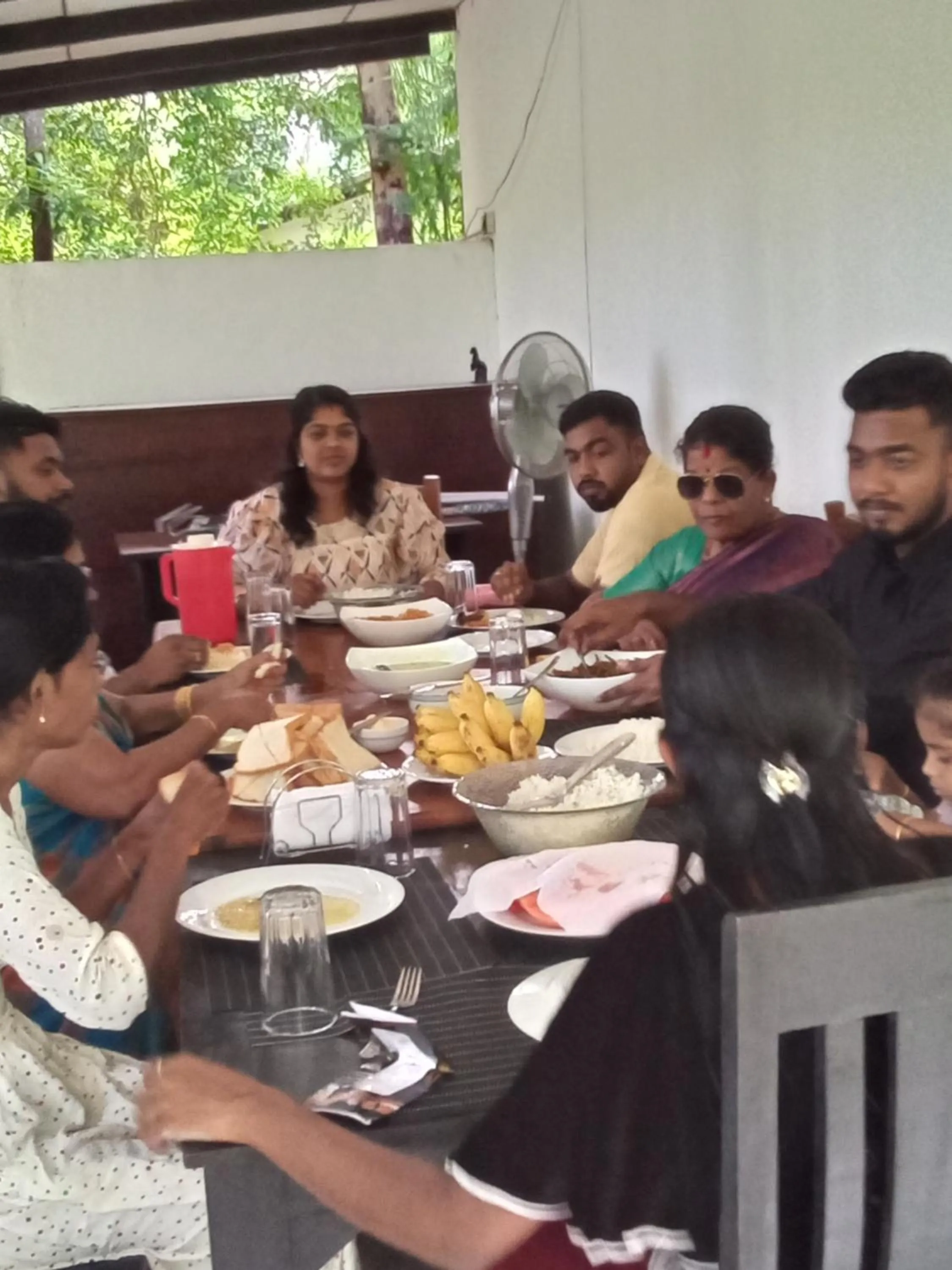 AMRON RESORT SIGIRIYA