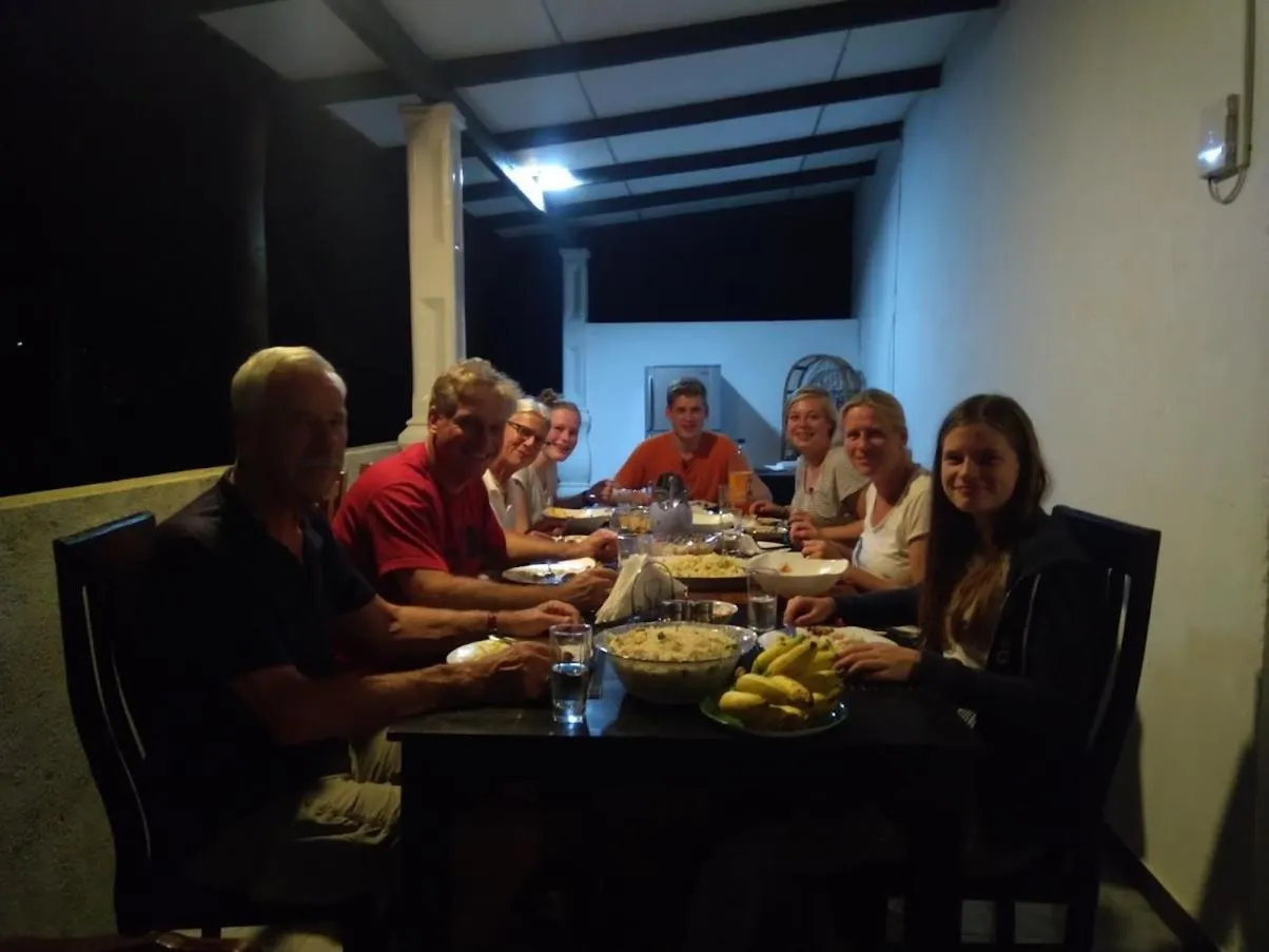 AMRON RESORT SIGIRIYA