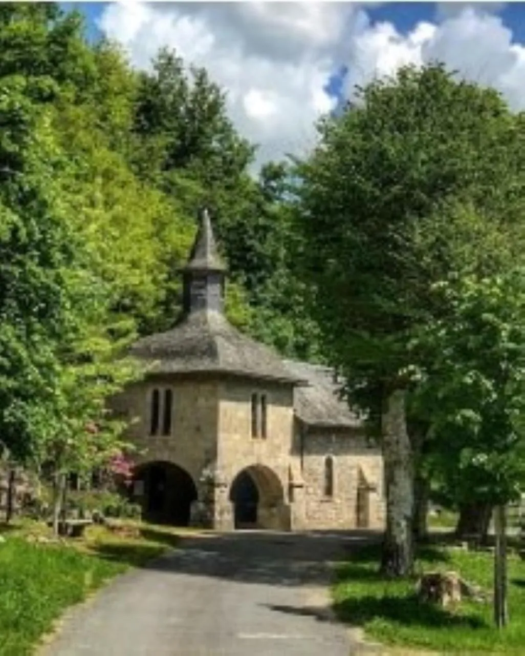 Nearby landmark in Le Parc des 4 Saisons