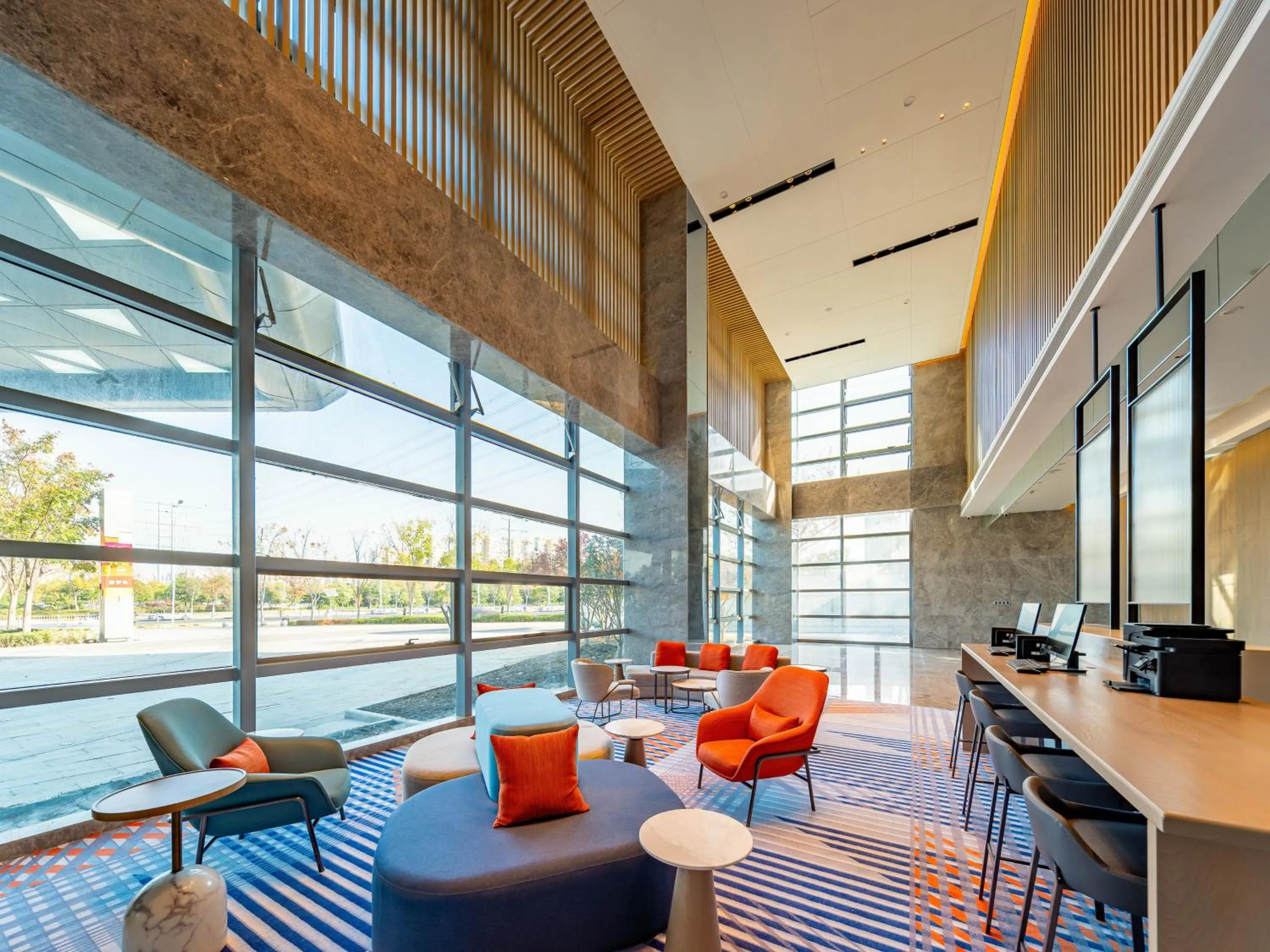 Other in Holiday Inn Express Suzhou Bay by IHG