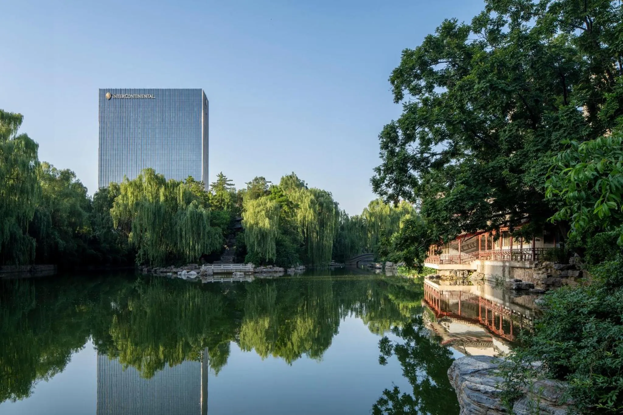 Other in InterContinental Hotels Zhengzhou