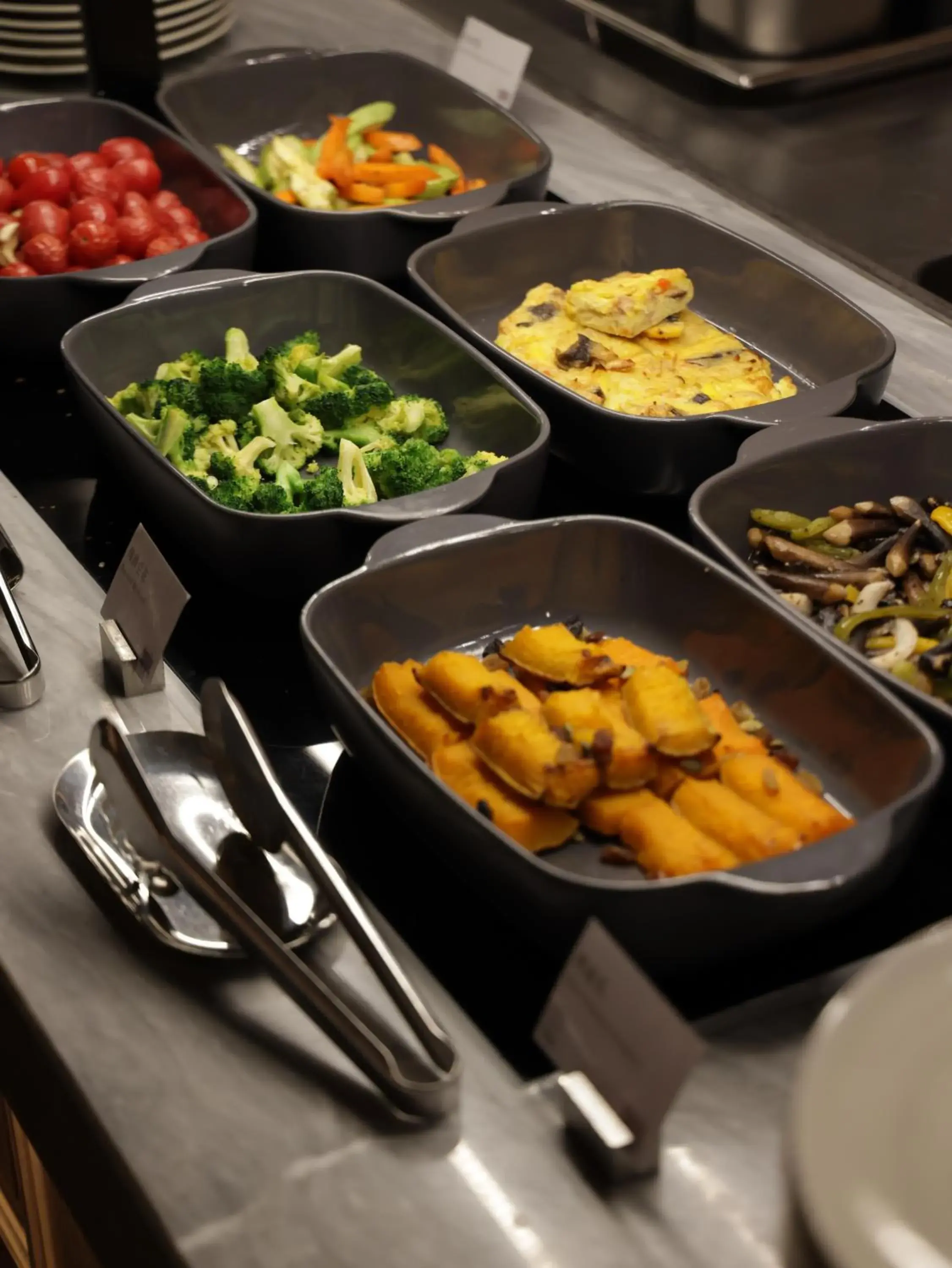 InterContinental Zhengzhou by IHG InterContinental Zhengzhou by IHG