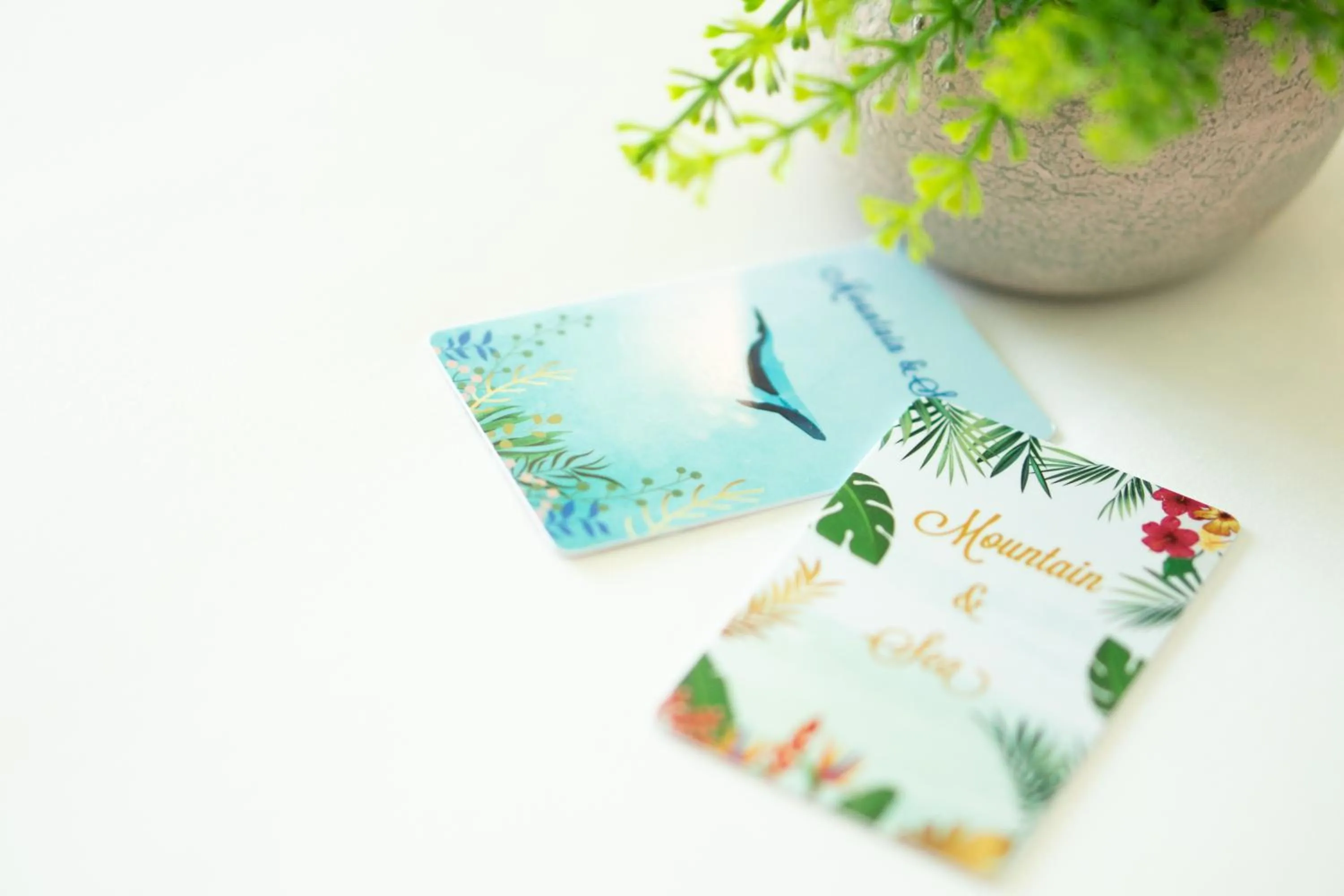 Mountain&Sea Hotel Prachuap