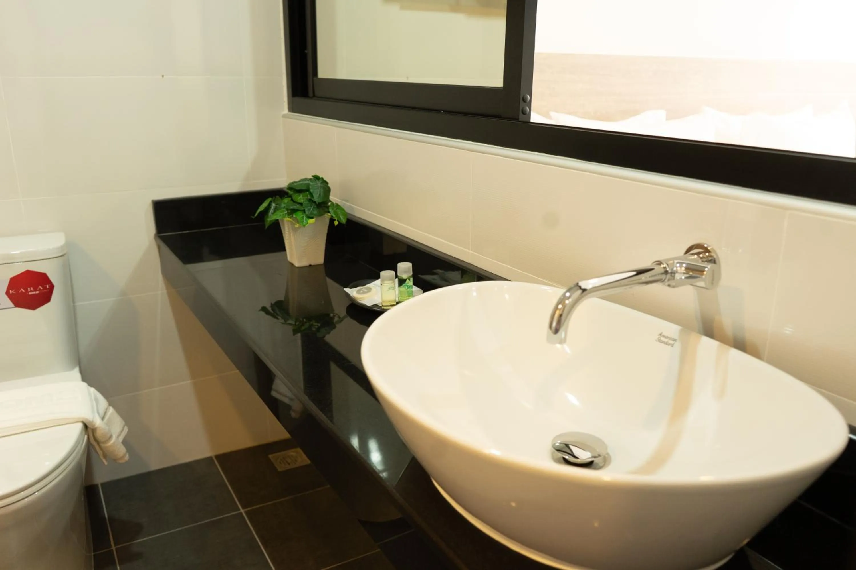 Mountain&Sea Hotel Prachuap