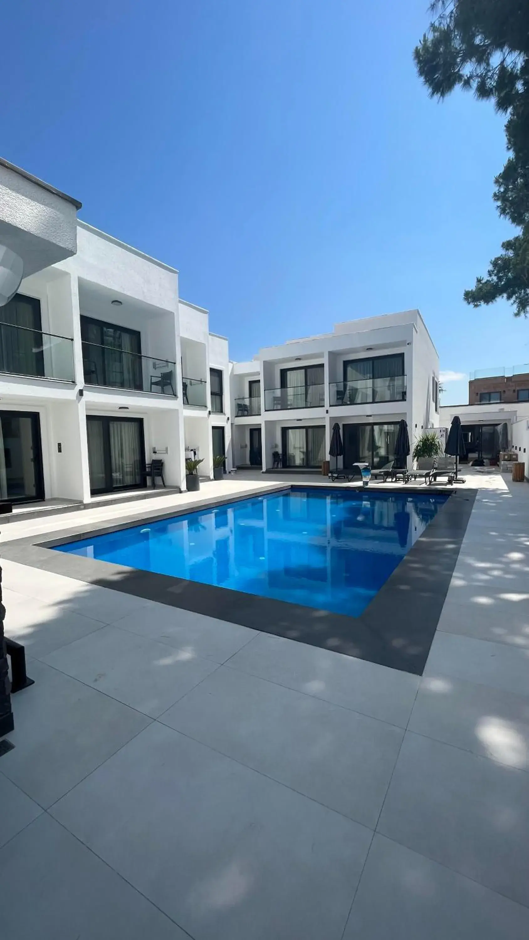 Blue Point Hotel Yalikavak Blue Point Hotel Yalikavak