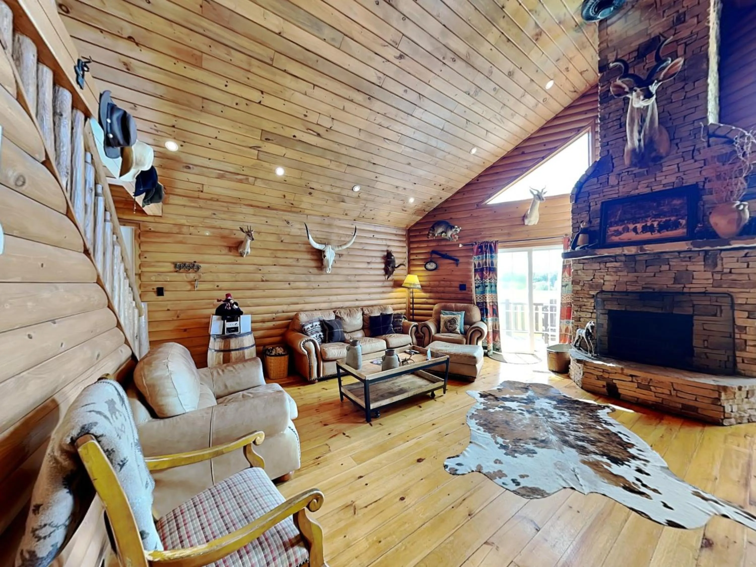 Property building in Windy Acres