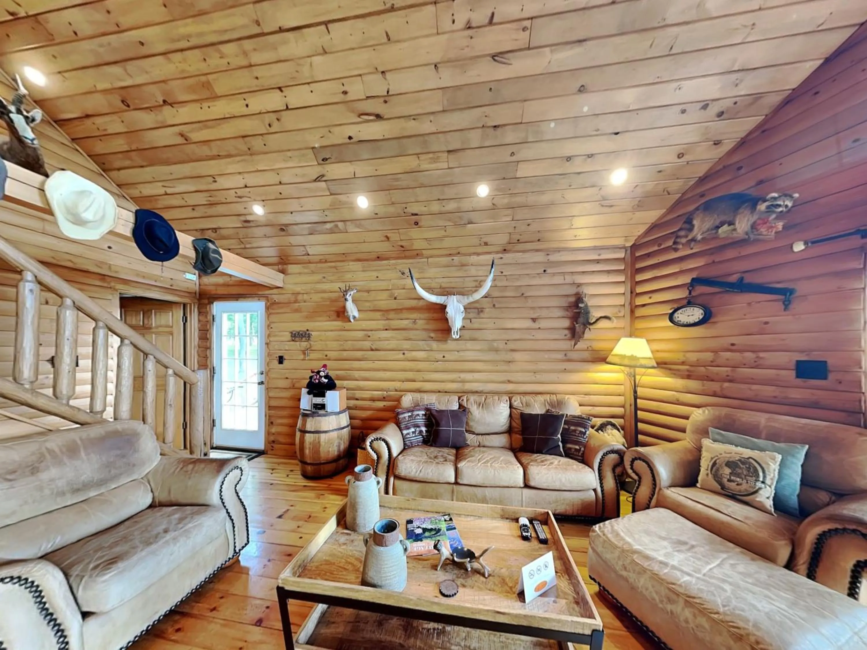 Property building in Windy Acres