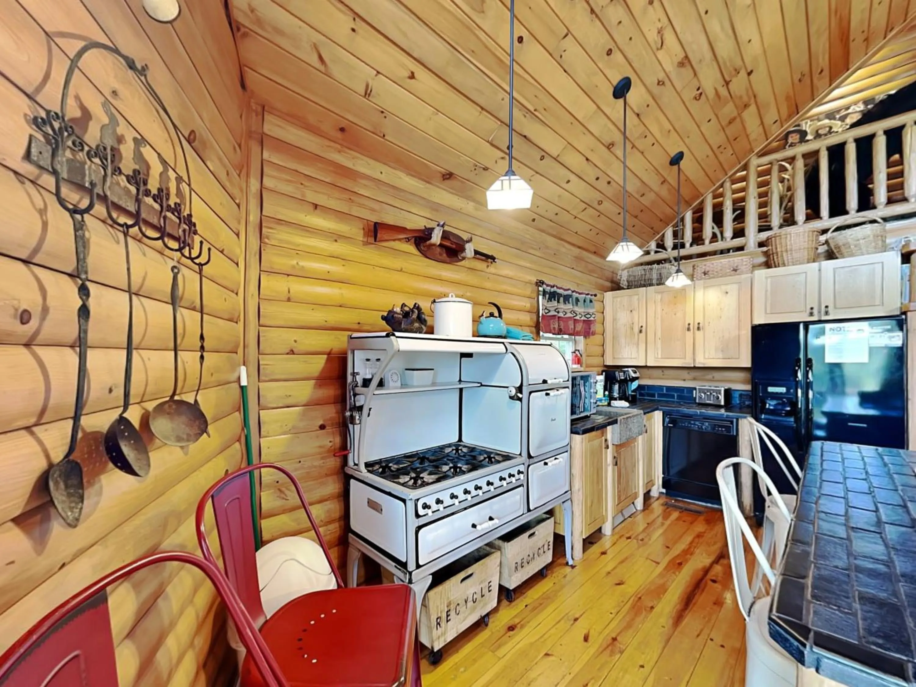 Property building in Windy Acres