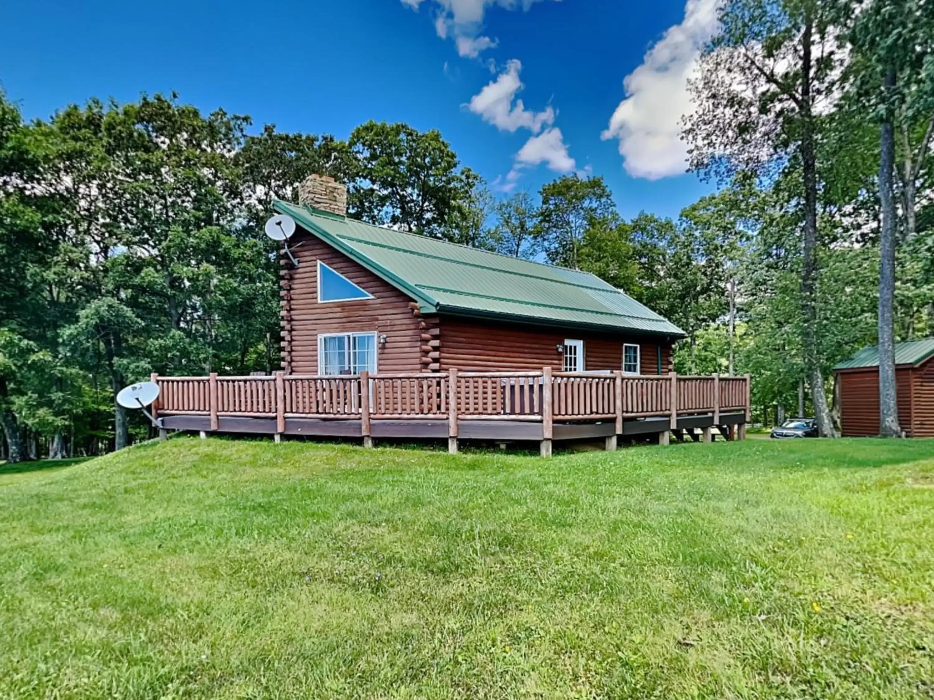 Windy Acres Windy Acres