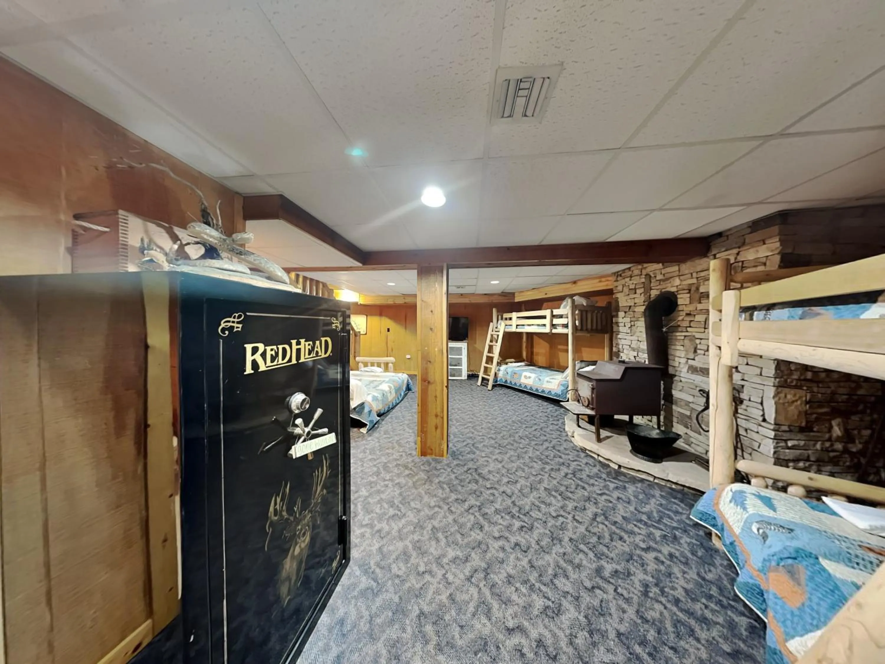 Property building in Windy Acres