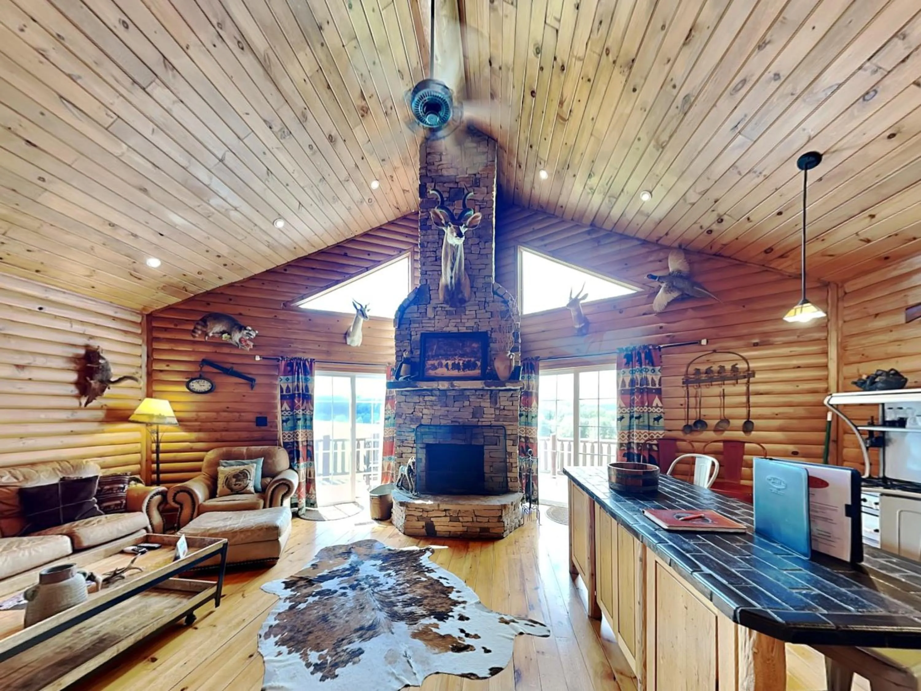 Property building in Windy Acres