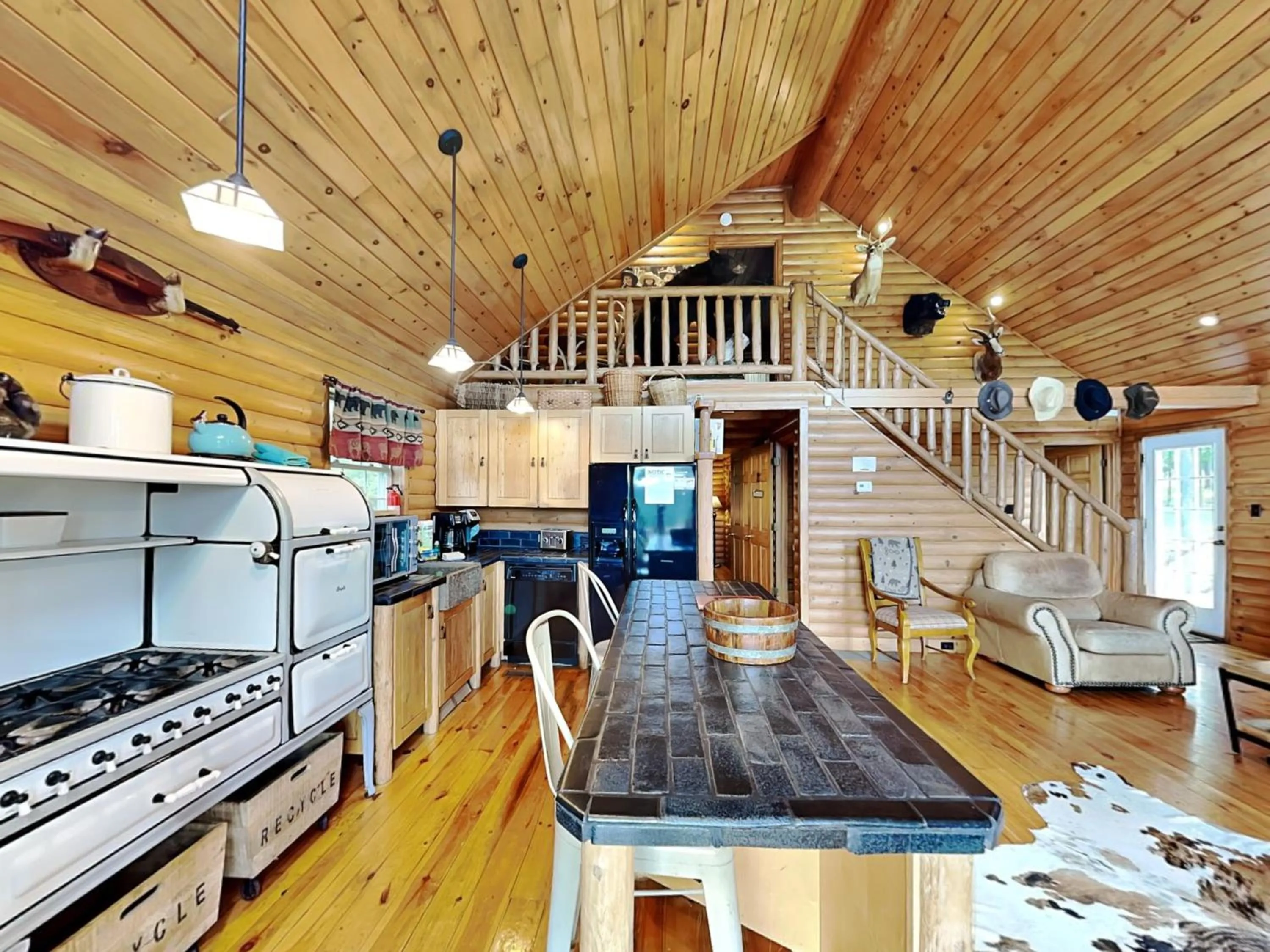 Property building in Windy Acres