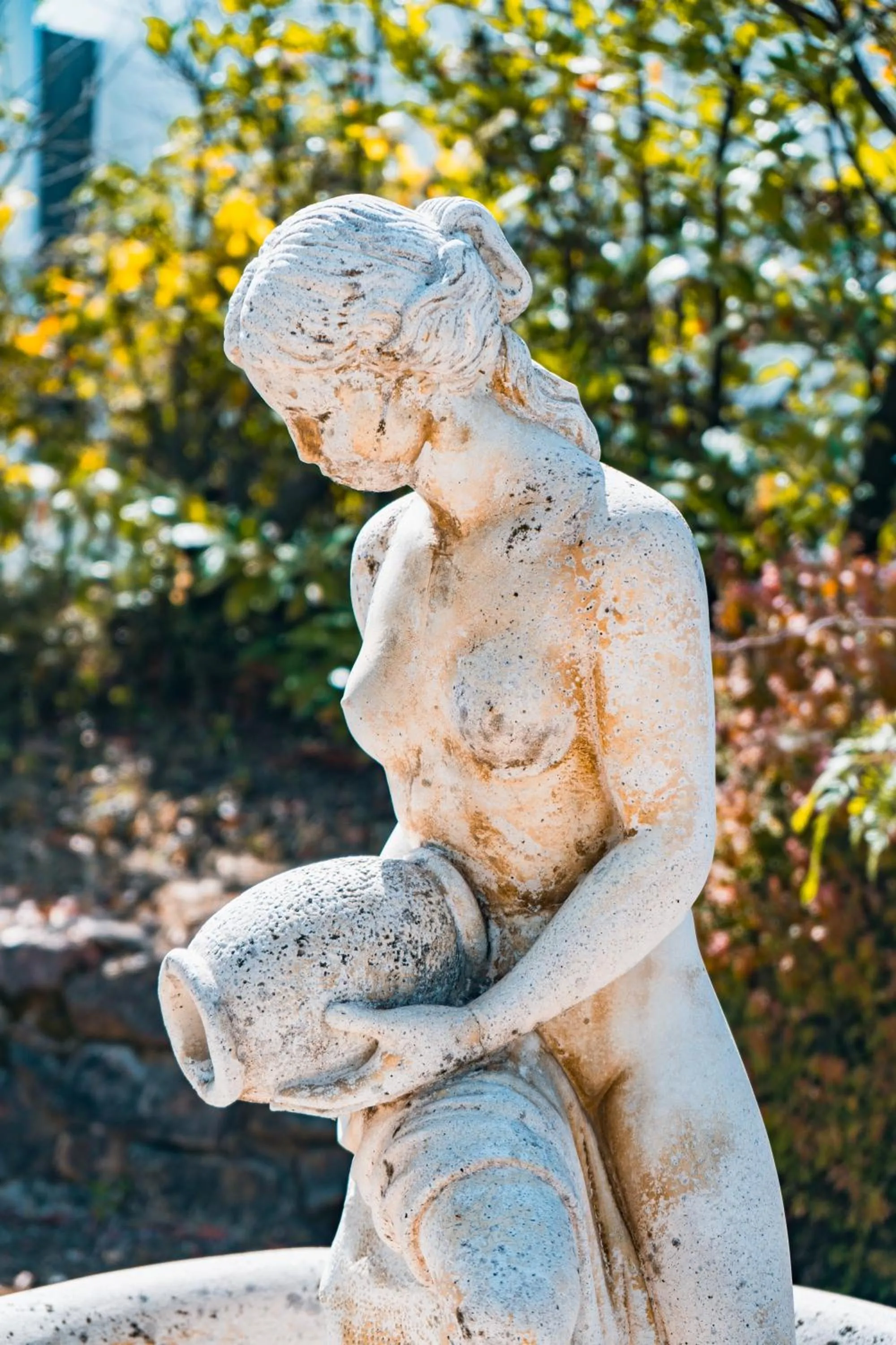 Le Mas des Amandiers