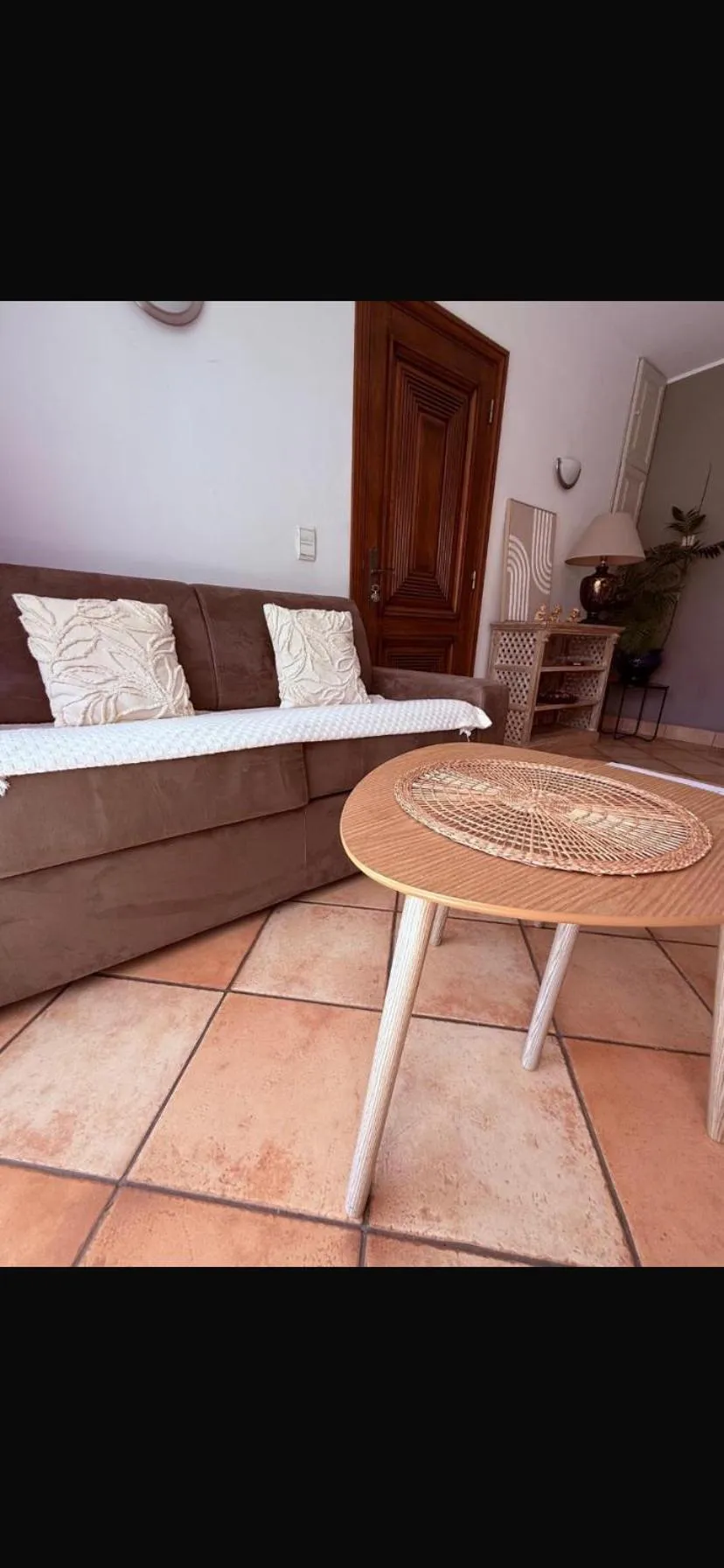 Le Mas des Amandiers