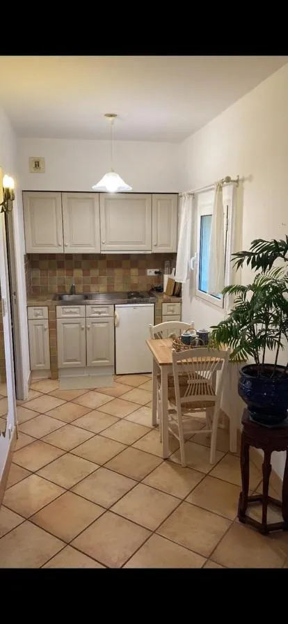 Le Mas des Amandiers