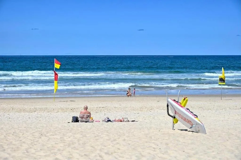 Maroochydore Riverfront Apartment