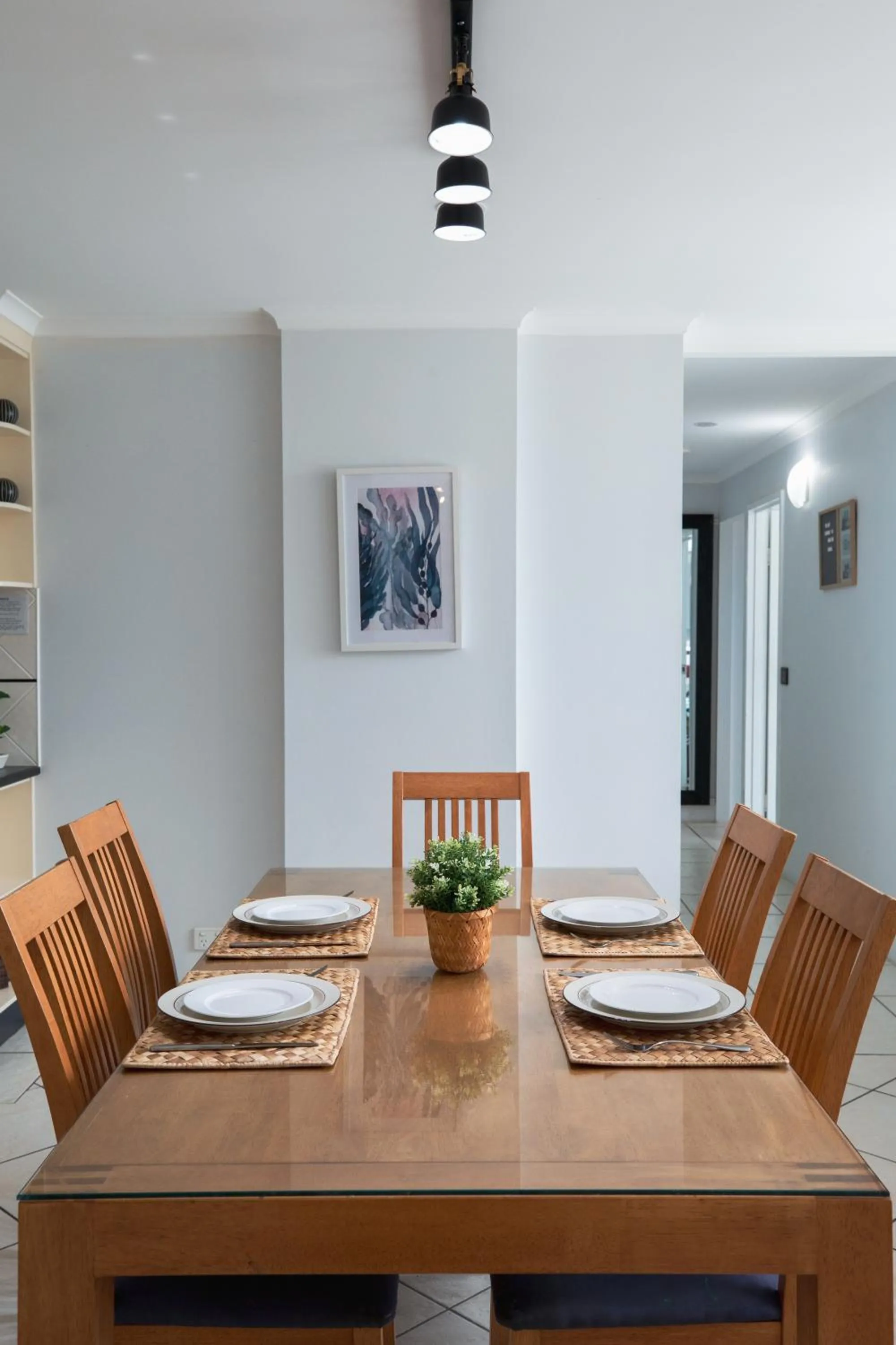 Maroochydore Riverfront Apartment