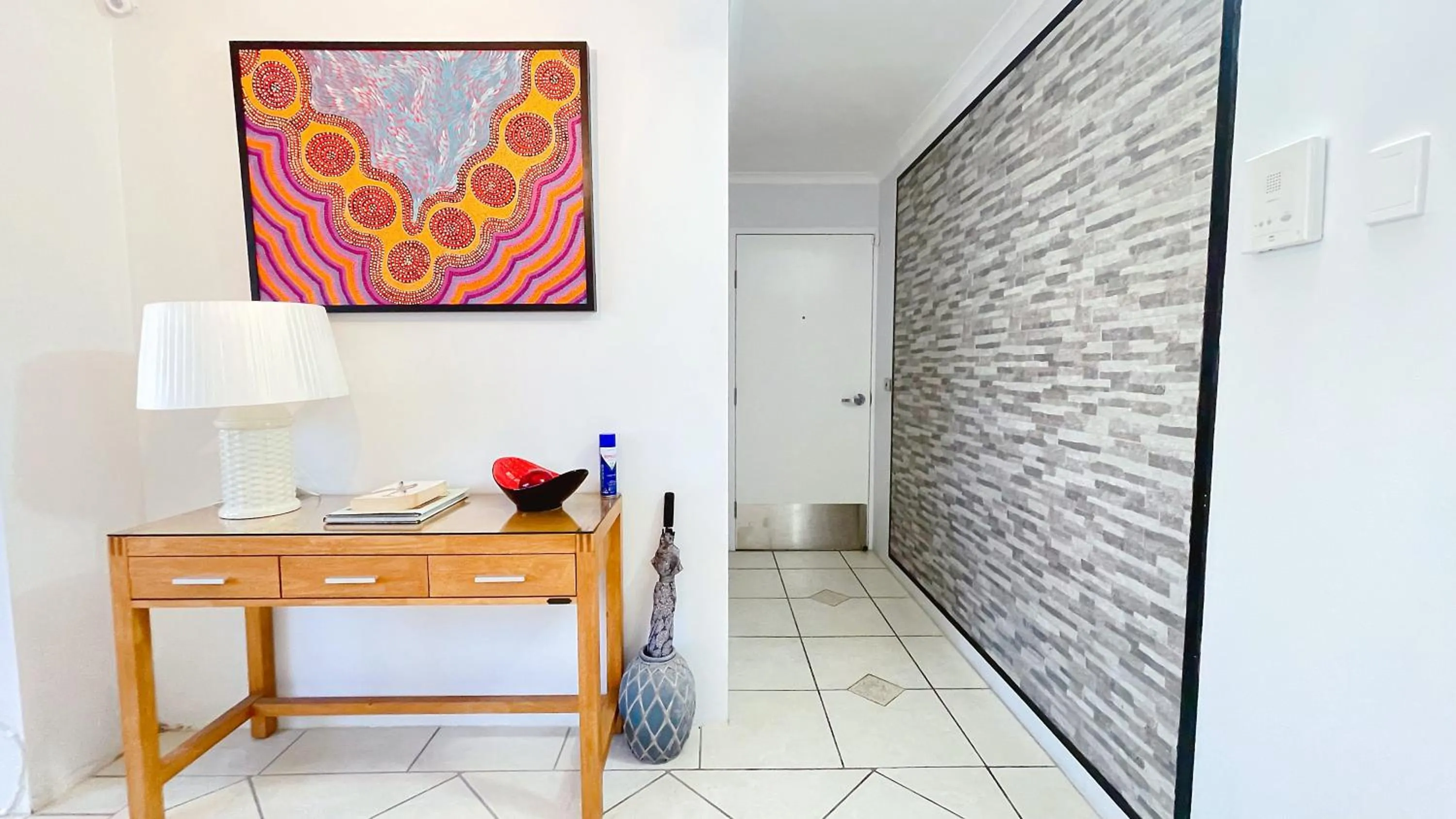 Maroochydore Riverfront Apartment