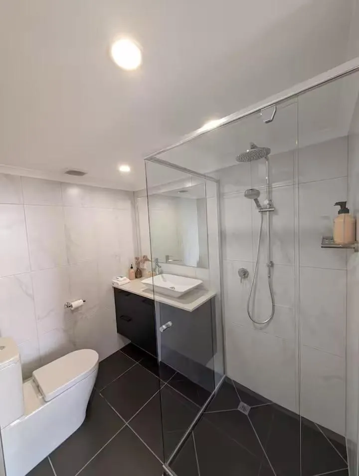 Maroochydore Riverfront Apartment