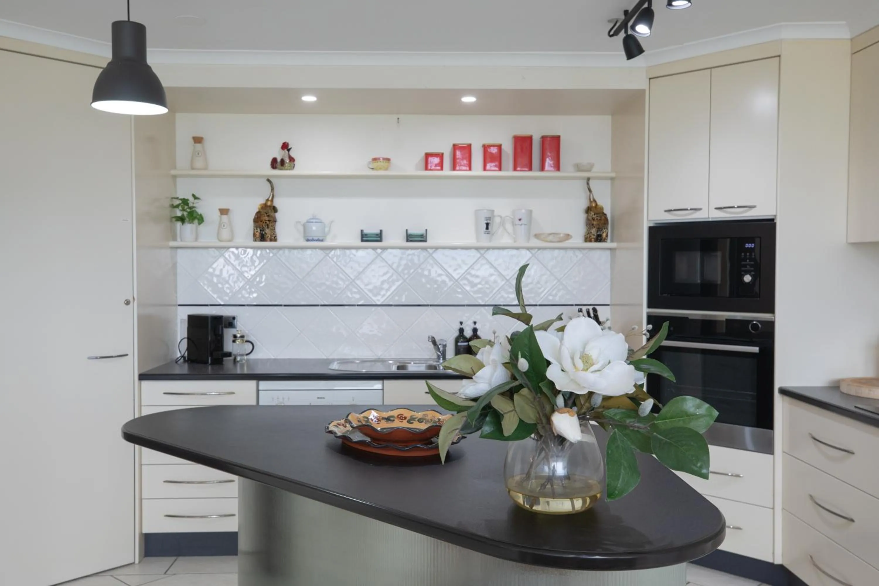 Maroochydore Riverfront Apartment