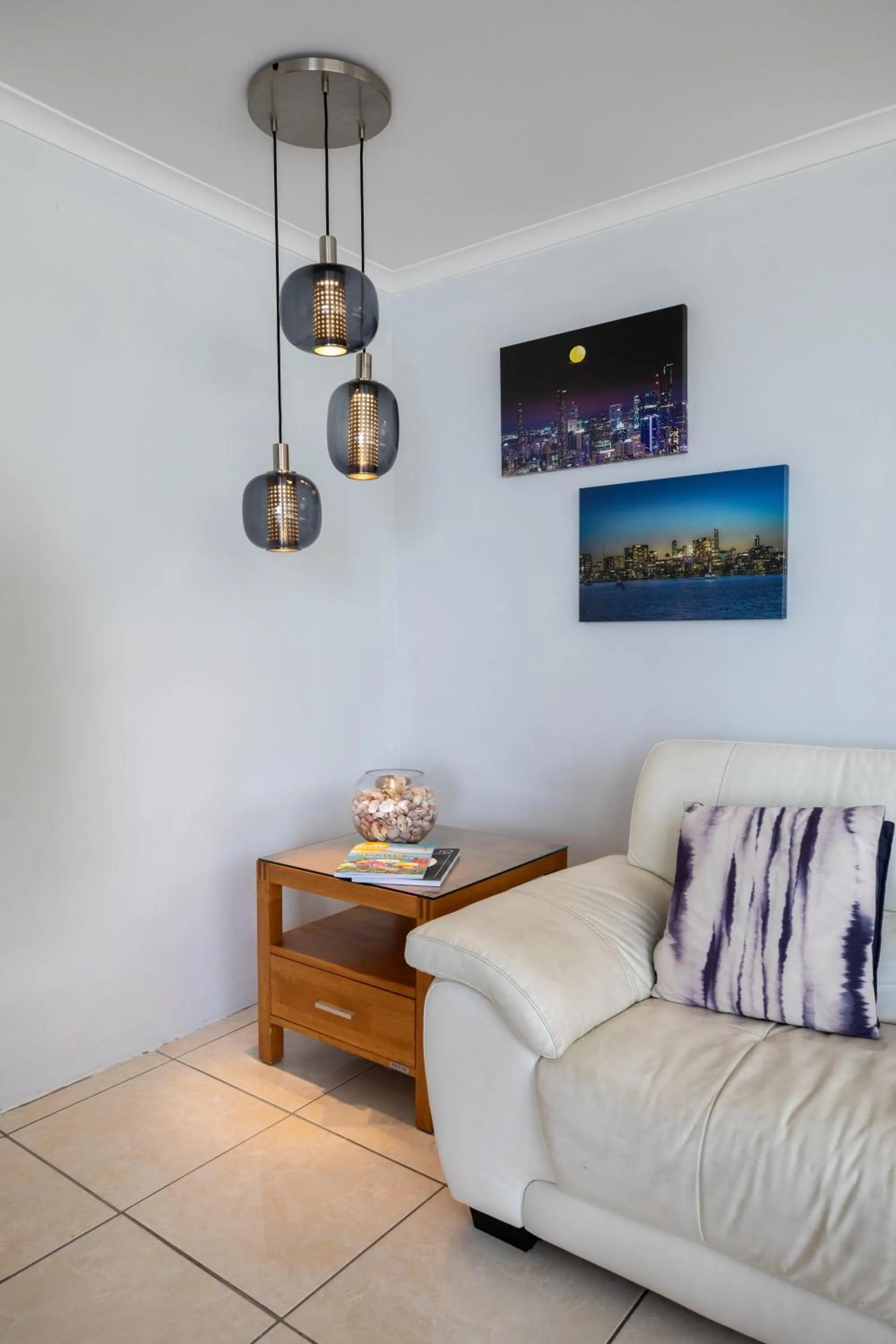 Maroochydore Riverfront Apartment