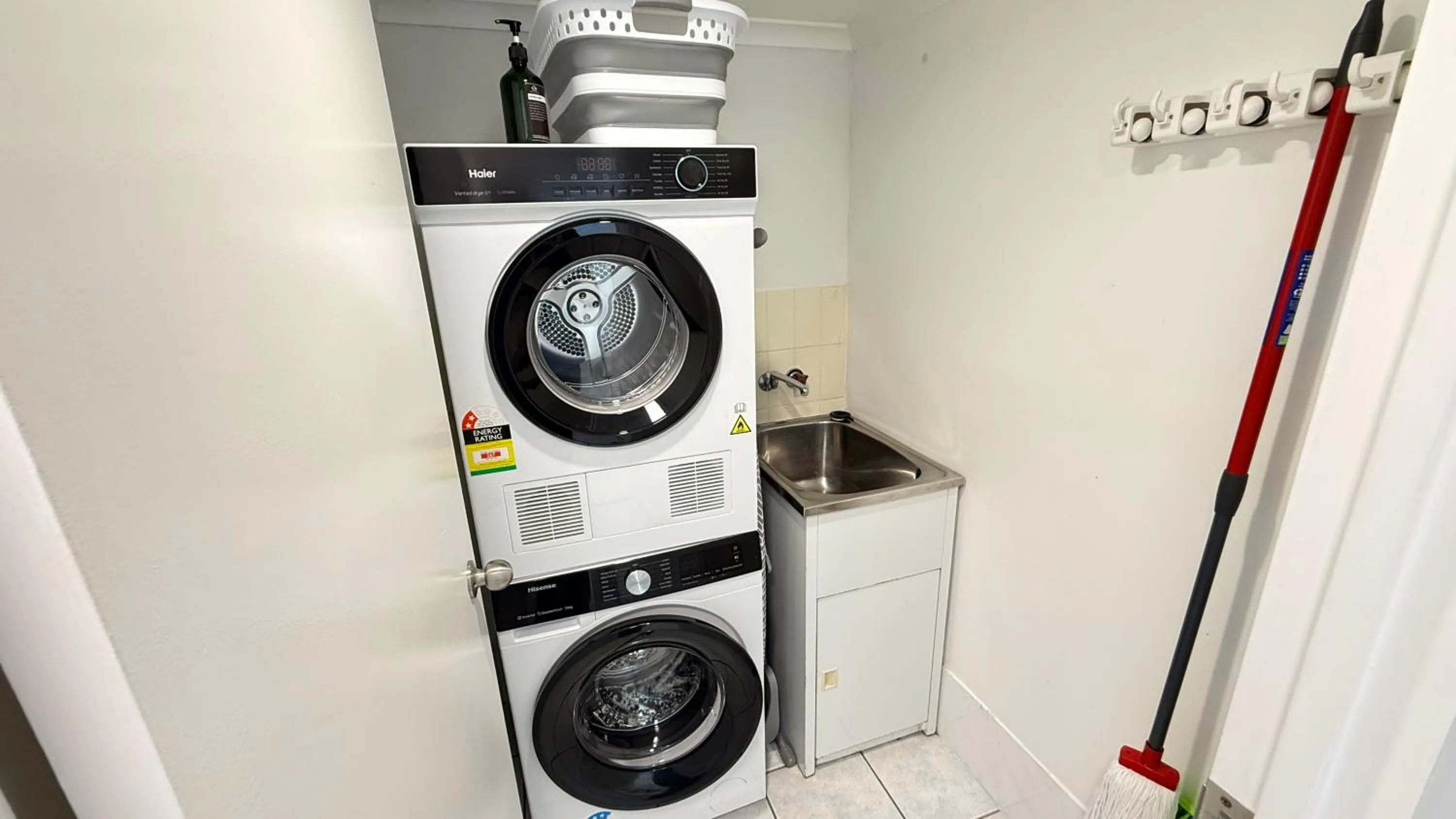 Maroochydore Riverfront Apartment