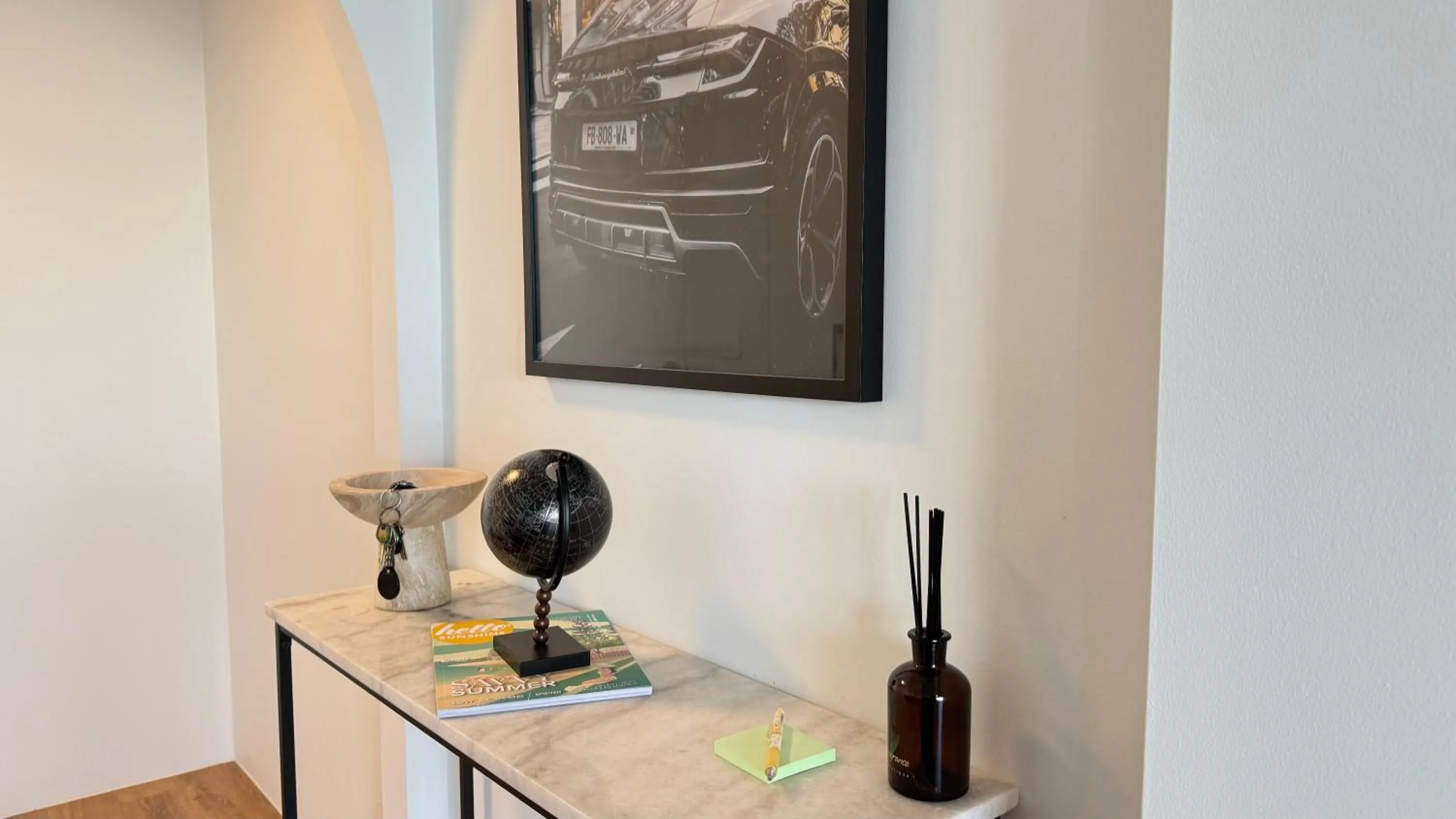 Maroochydore Riverfront Apartment