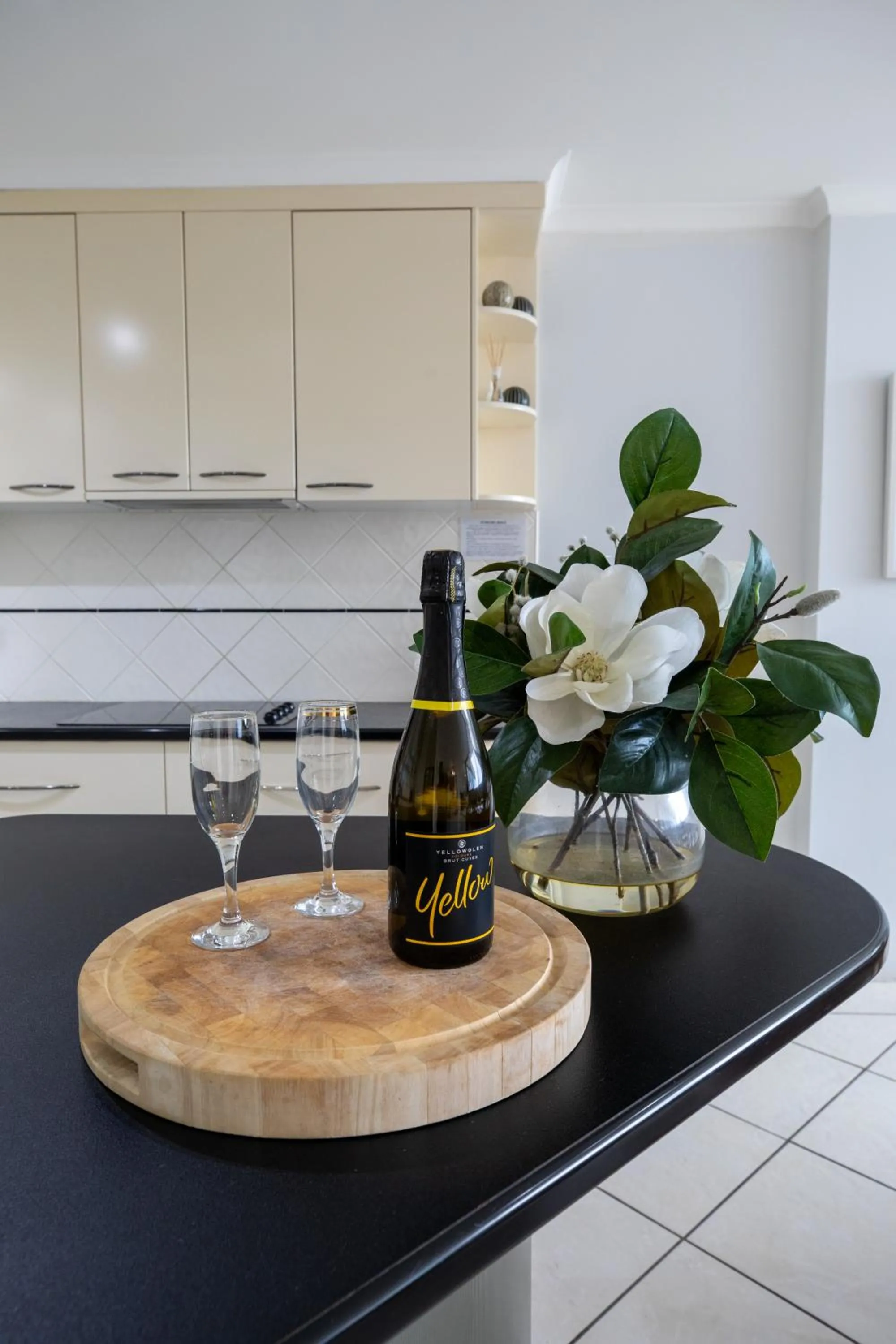 Maroochydore Riverfront Apartment