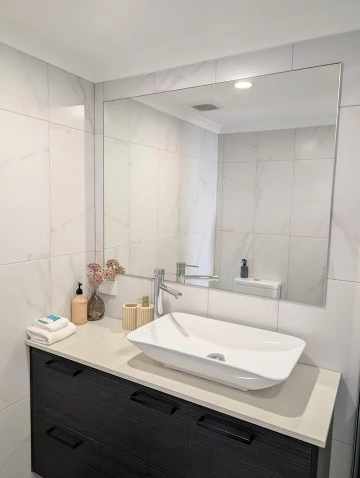 Maroochydore Riverfront Apartment