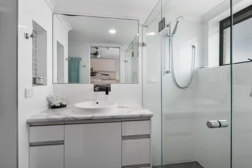 Maroochydore Riverfront Apartment