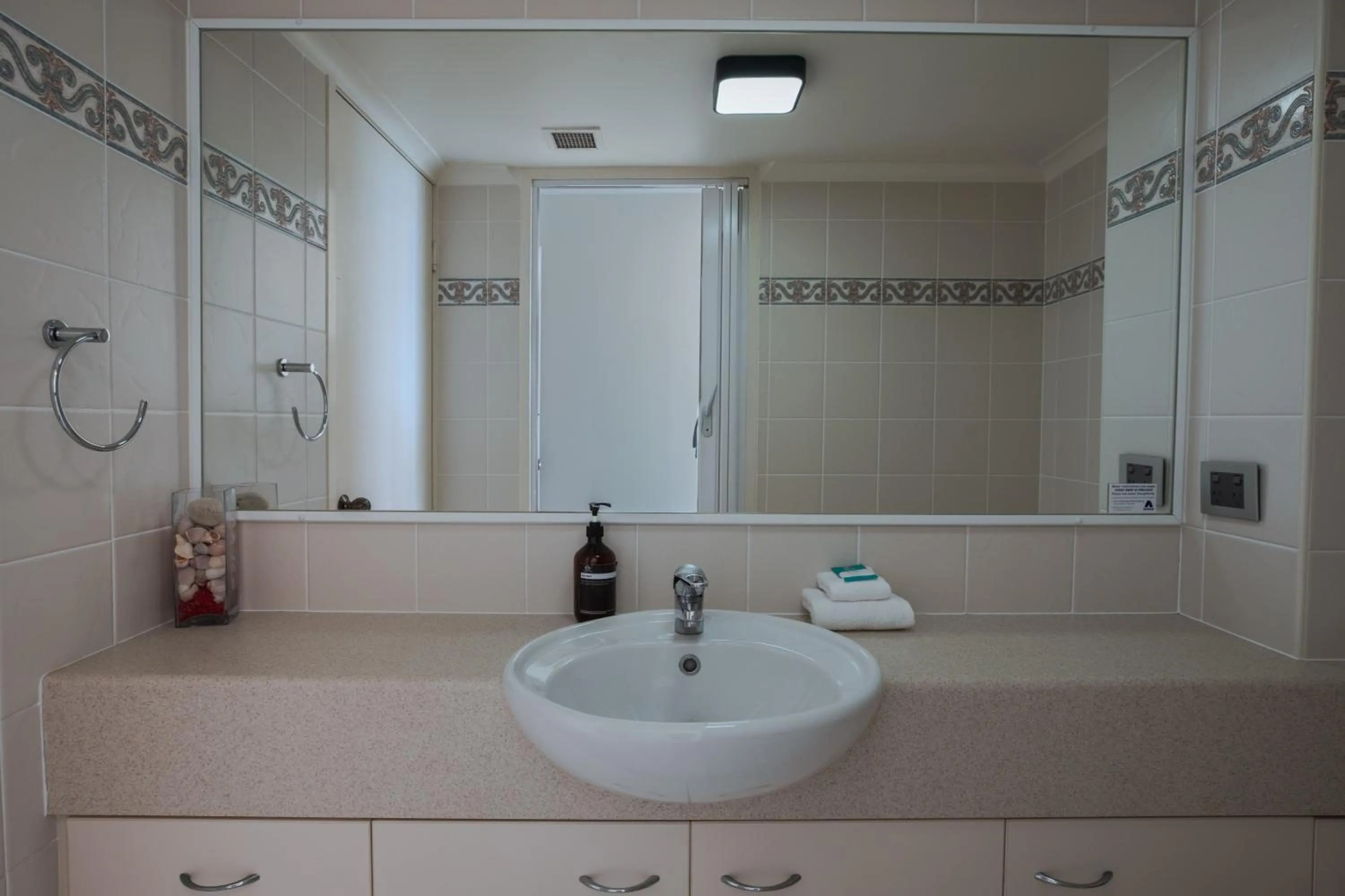 Maroochydore Riverfront Apartment